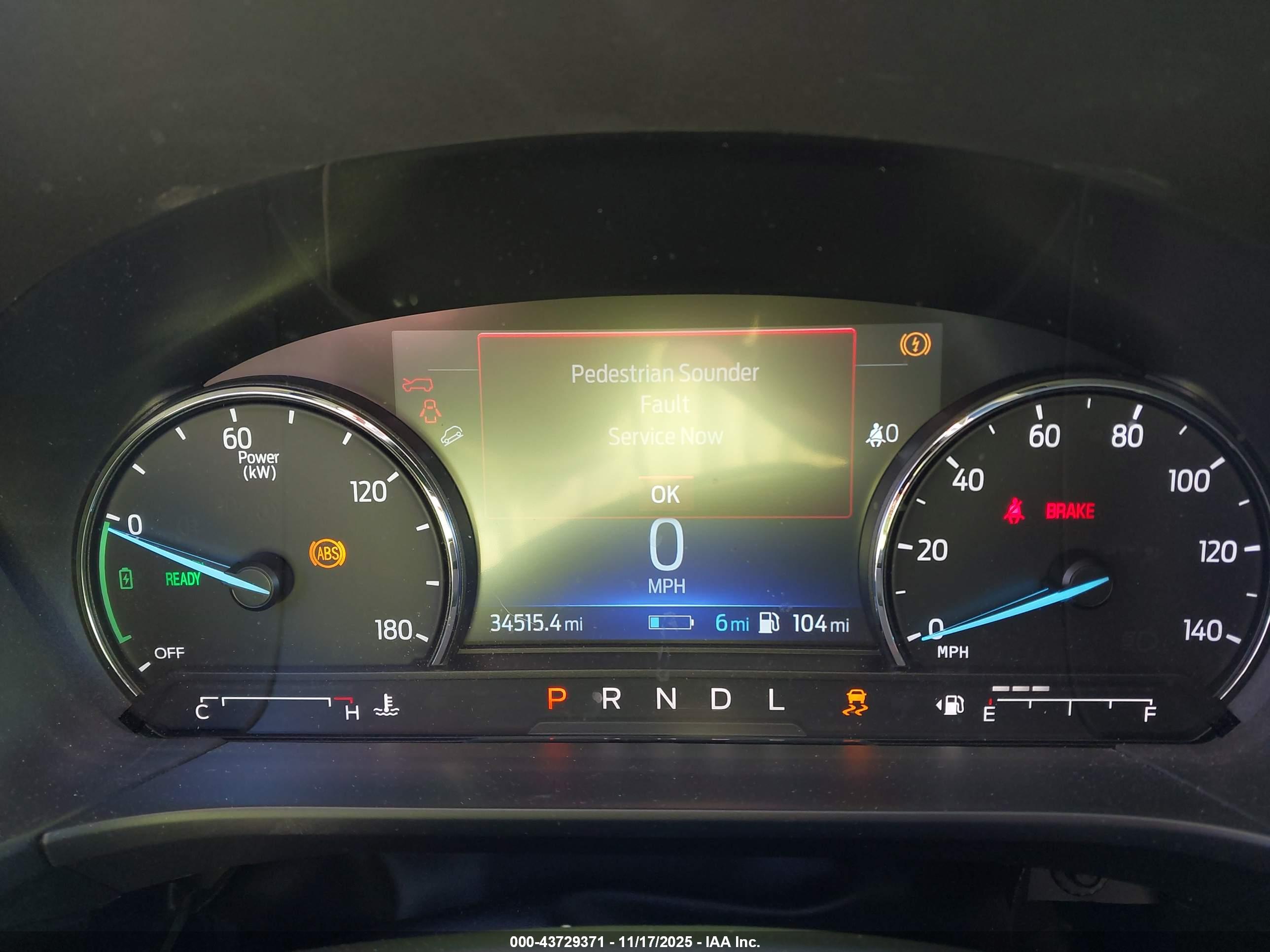 FORD ESCAPE image 7