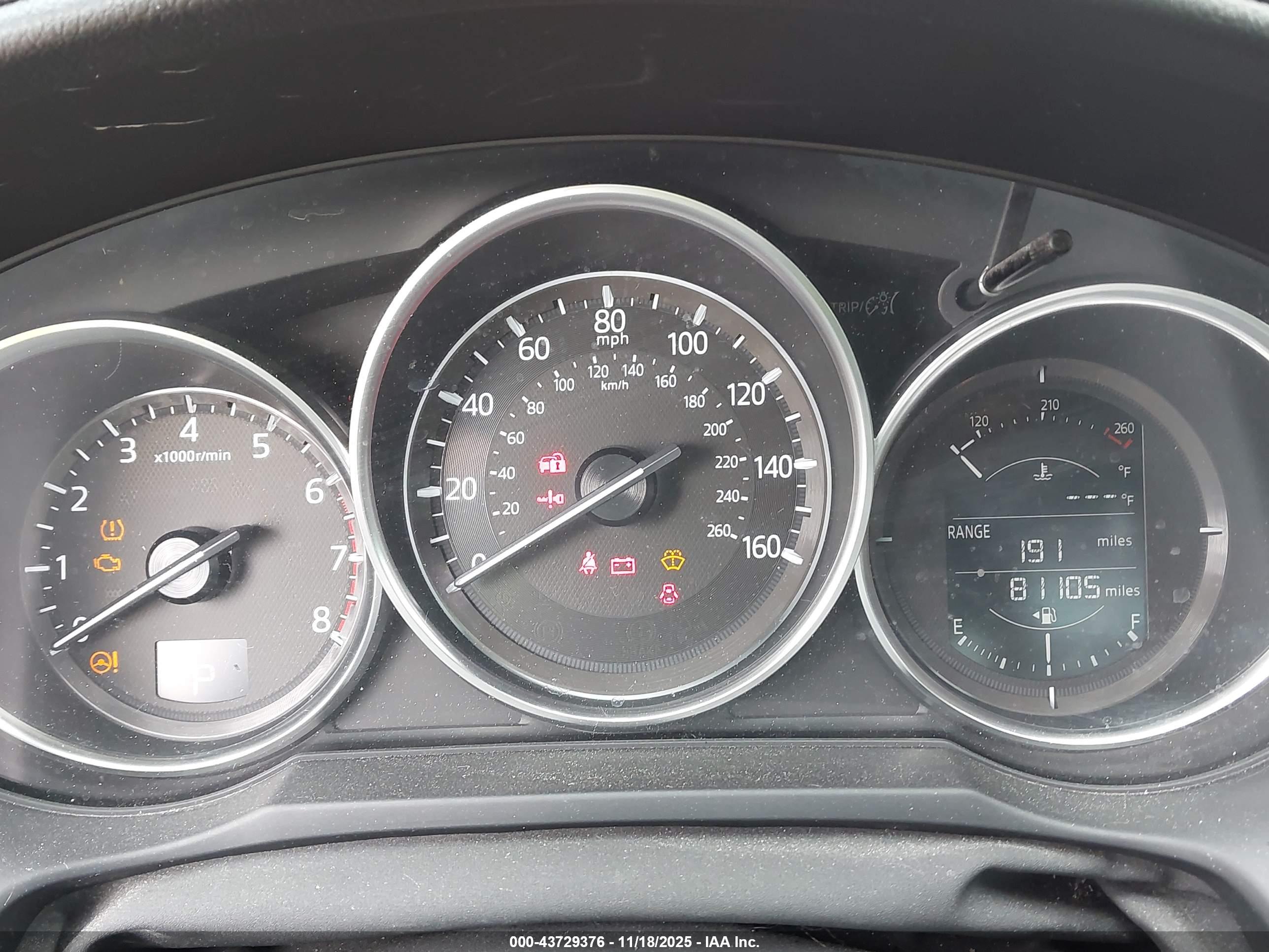 MAZDA MAZDA6 image 7