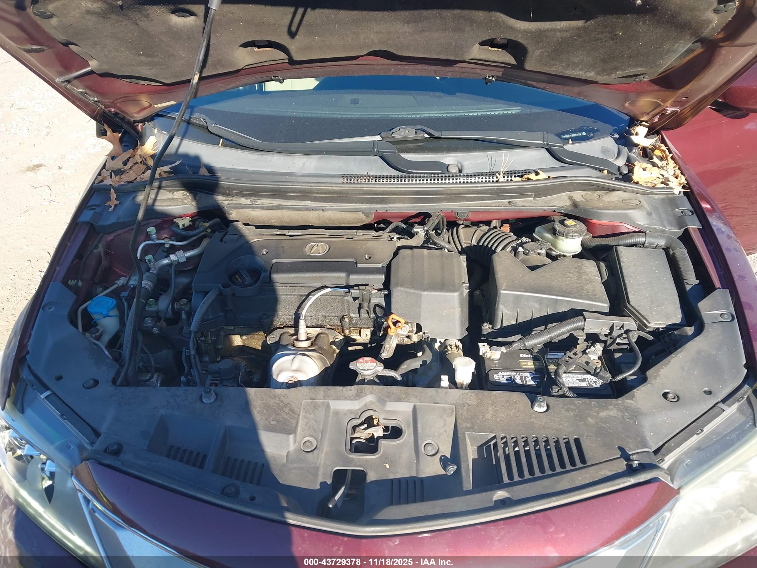 ACURA ILX image 10