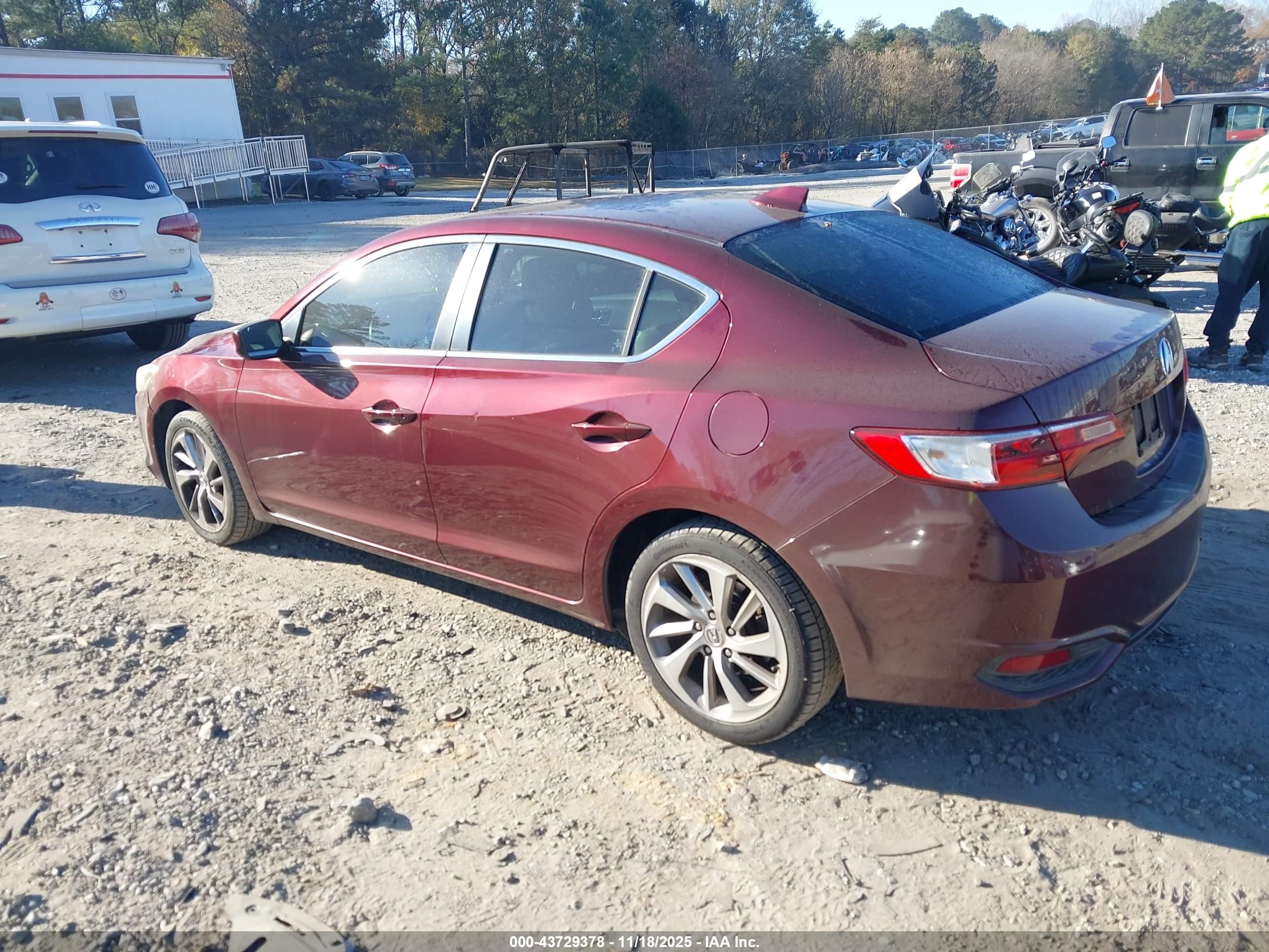 ACURA ILX image 3