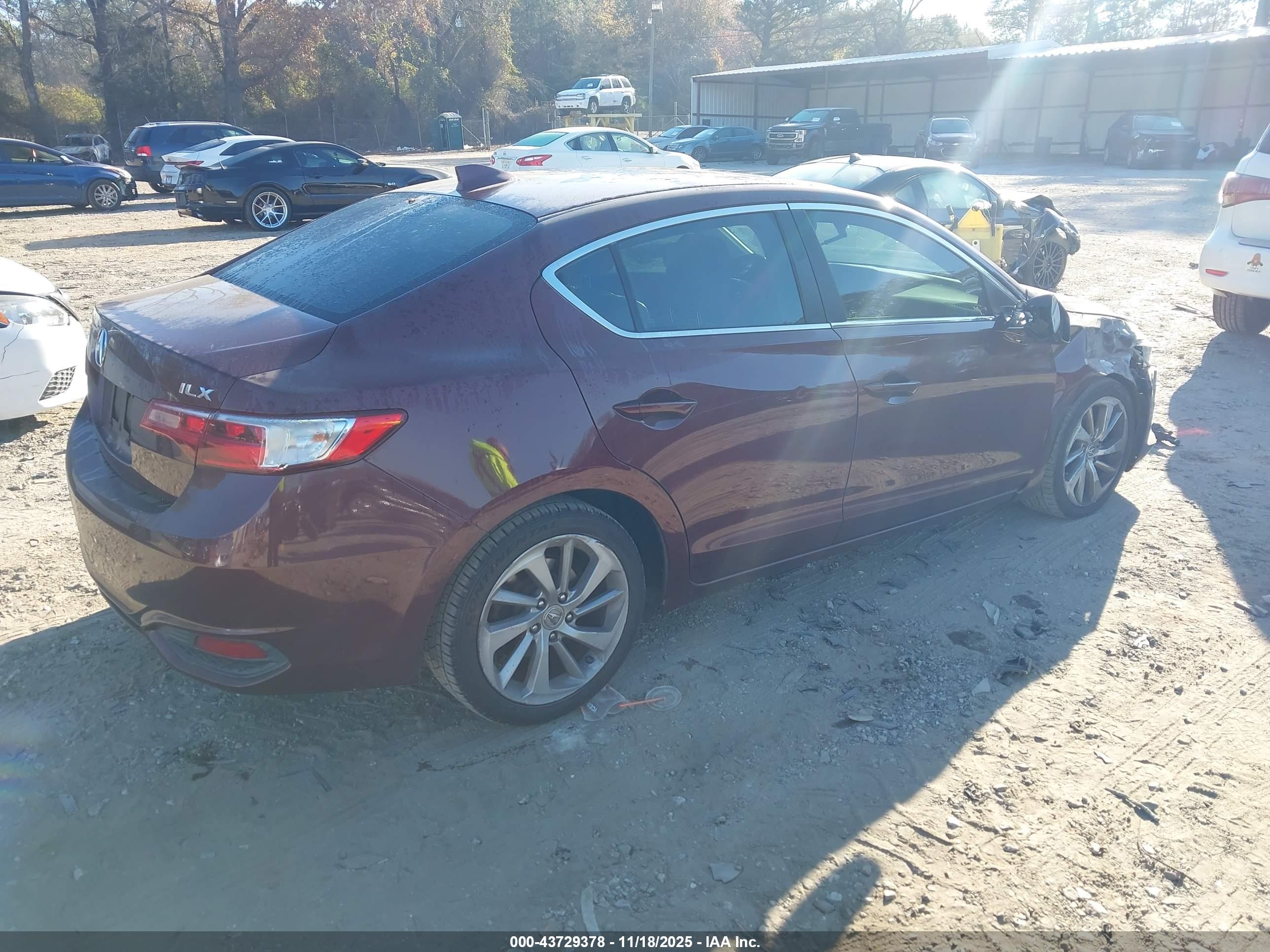 ACURA ILX image 4