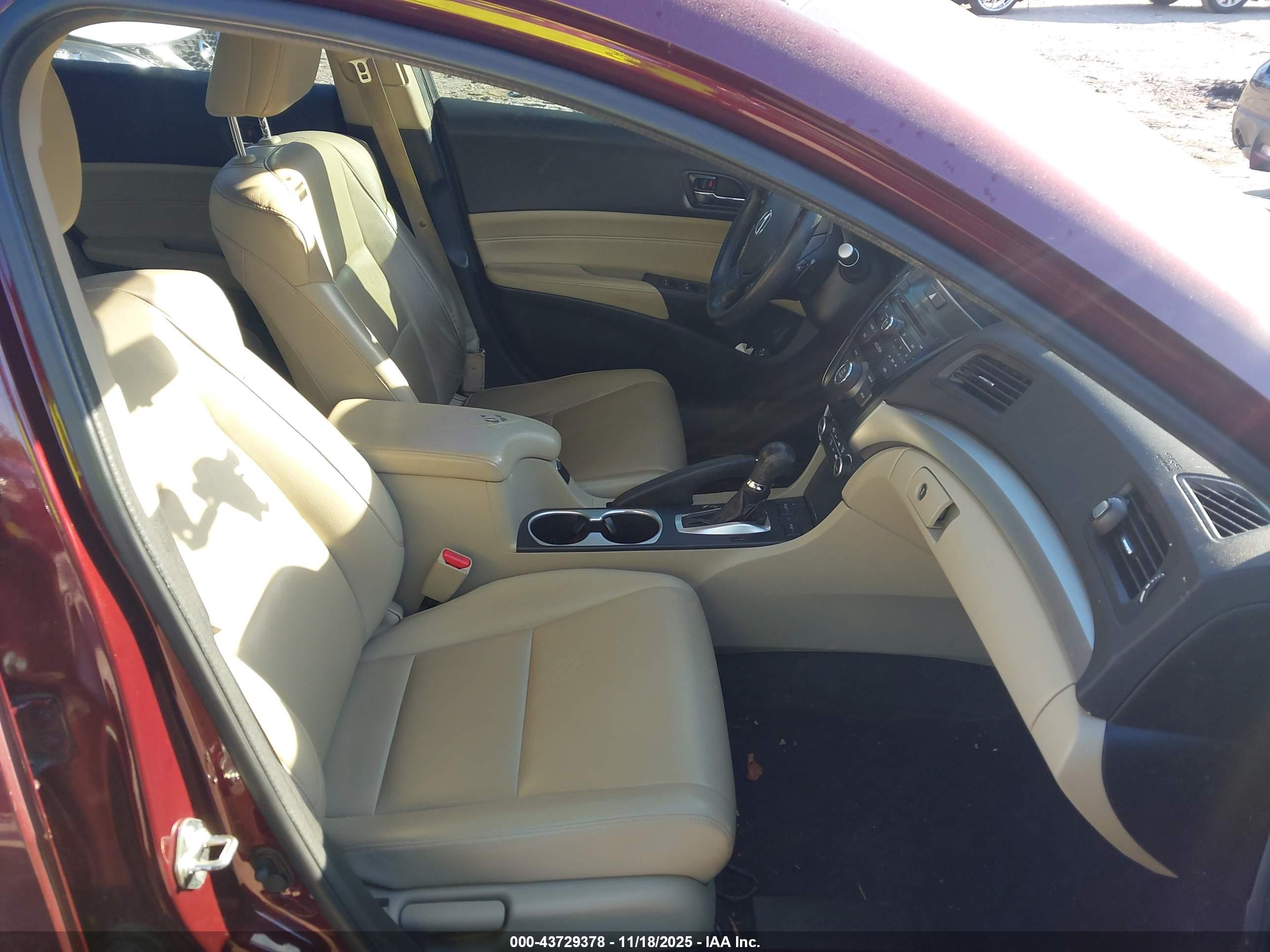 ACURA ILX image 5