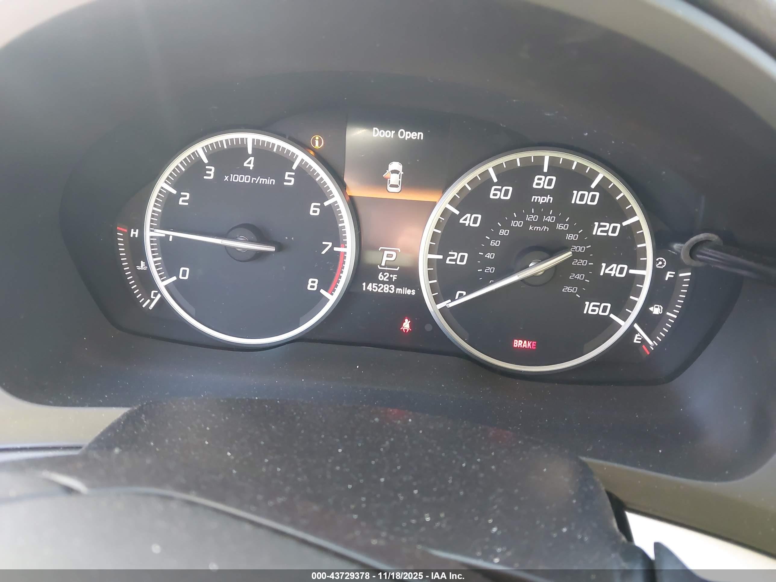 ACURA ILX image 7