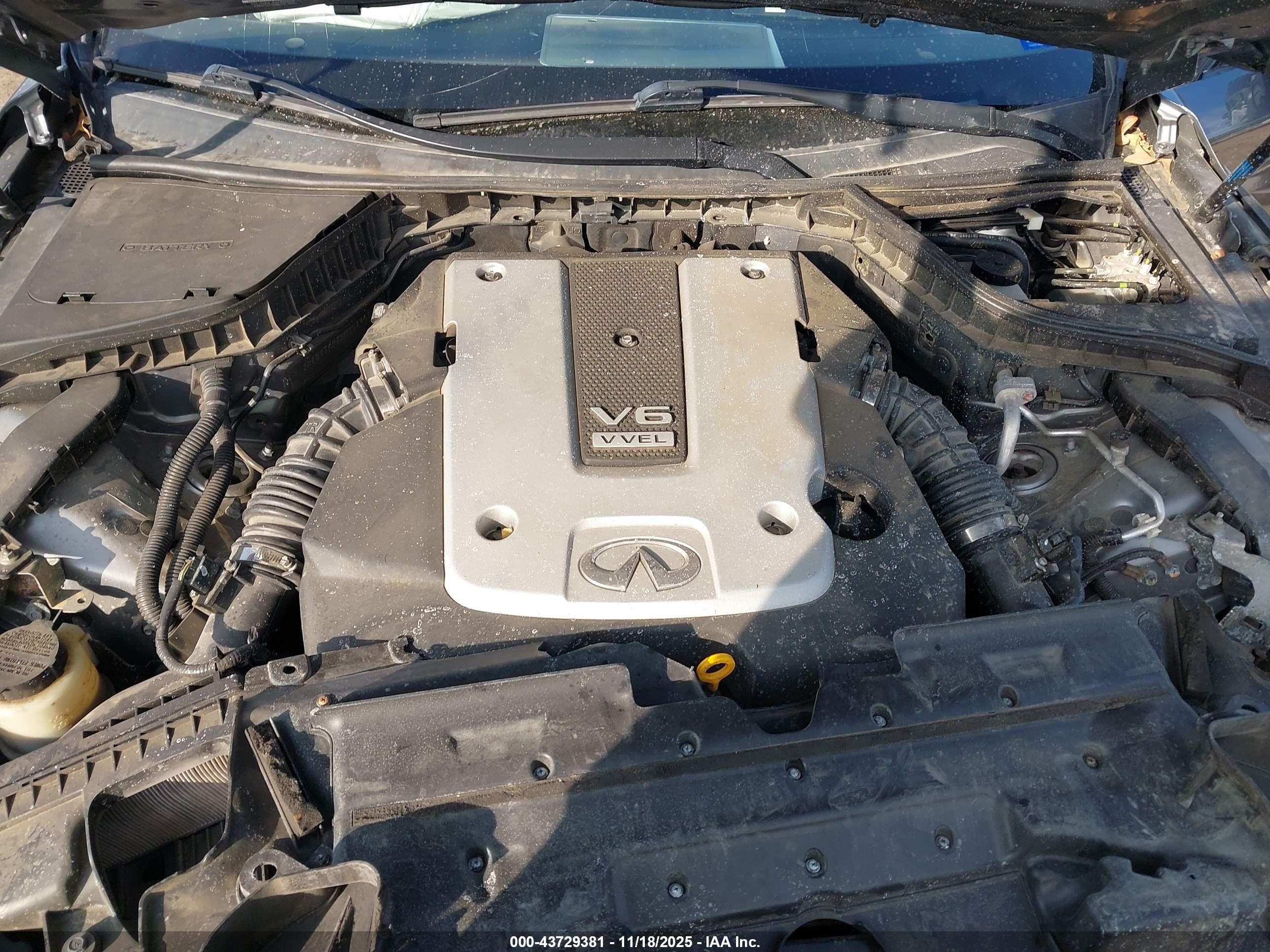 INFINITI Q50 image 10