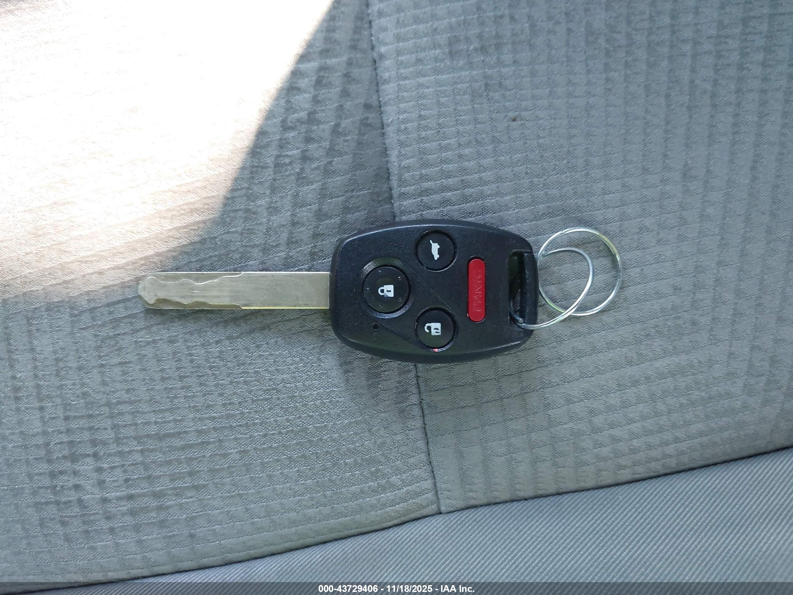 HONDA PILOT image 11