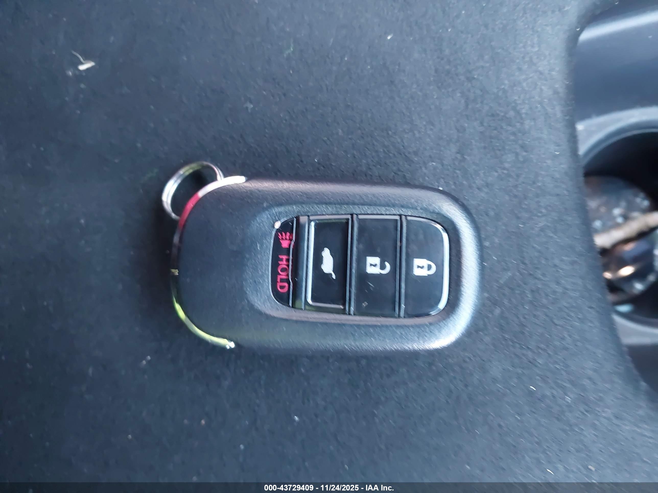 HONDA CIVIC image 11