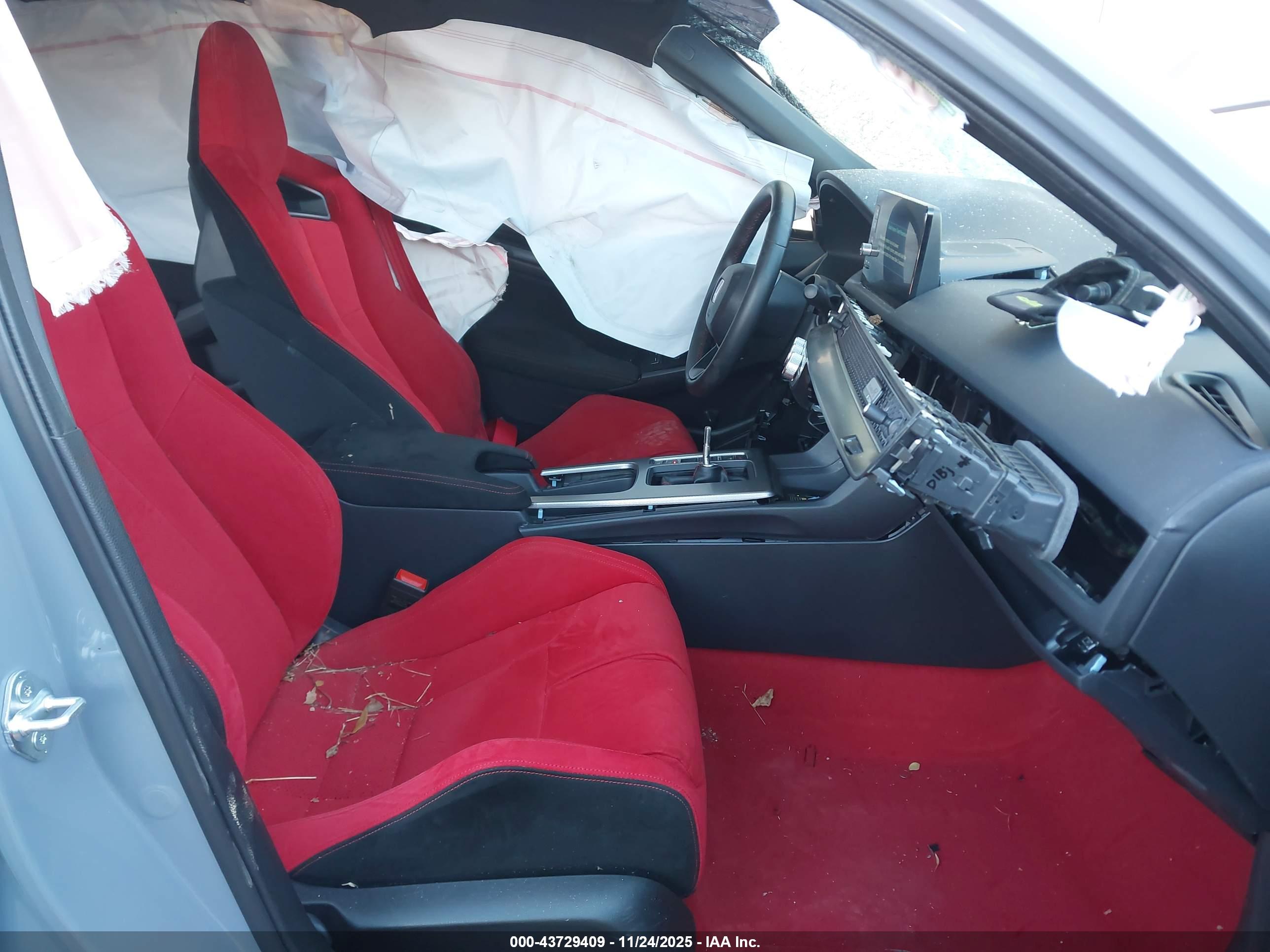 HONDA CIVIC image 5
