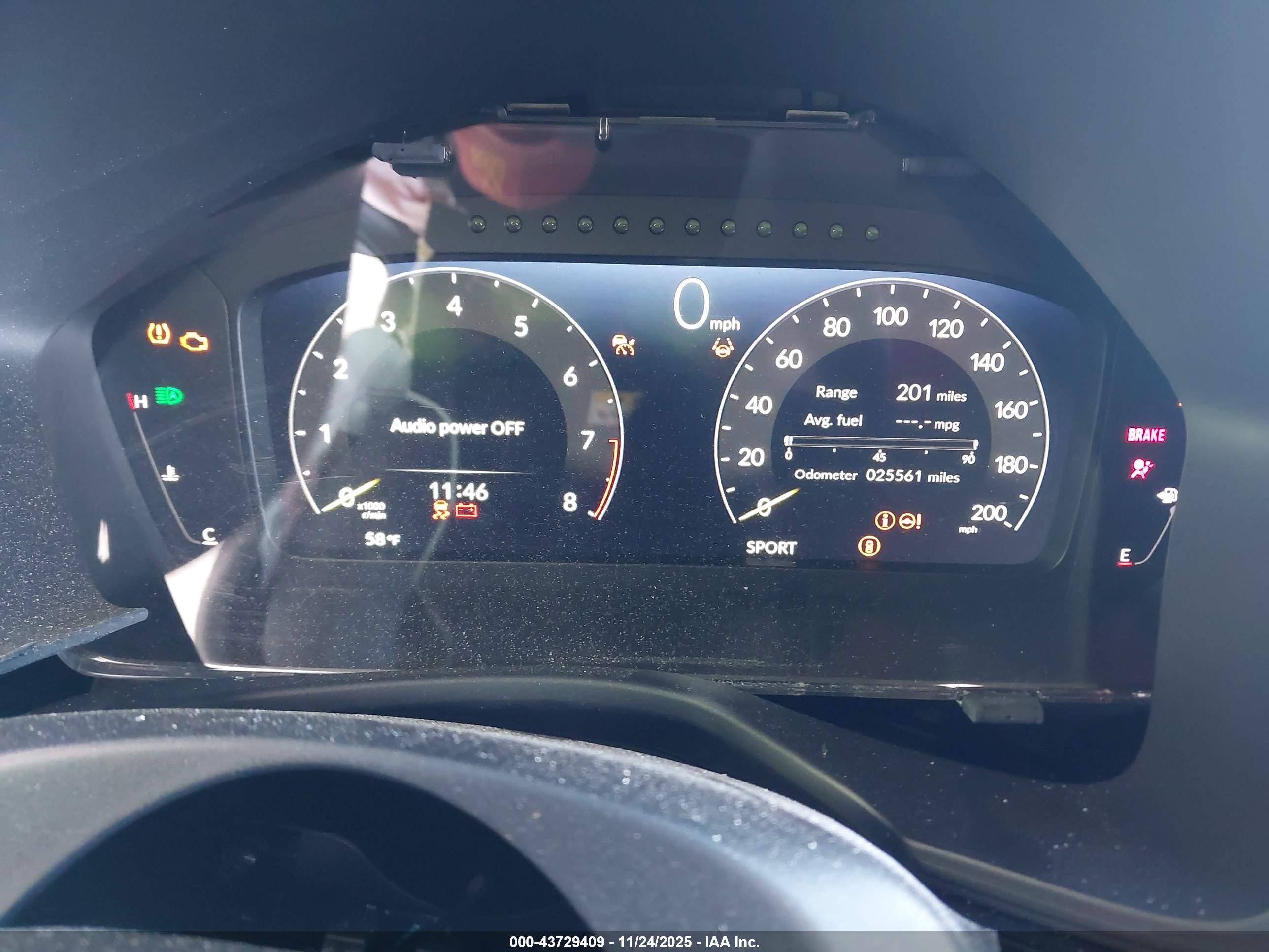 HONDA CIVIC image 7