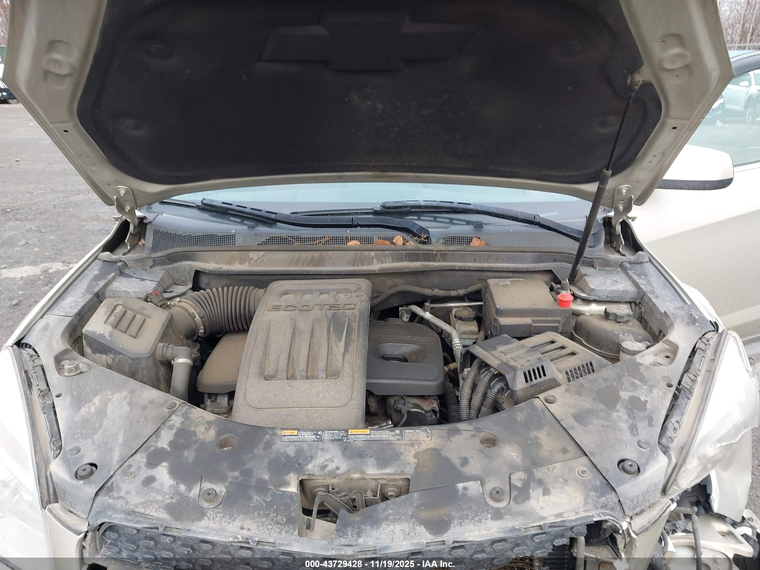 CHEVROLET EQUINOX image 10