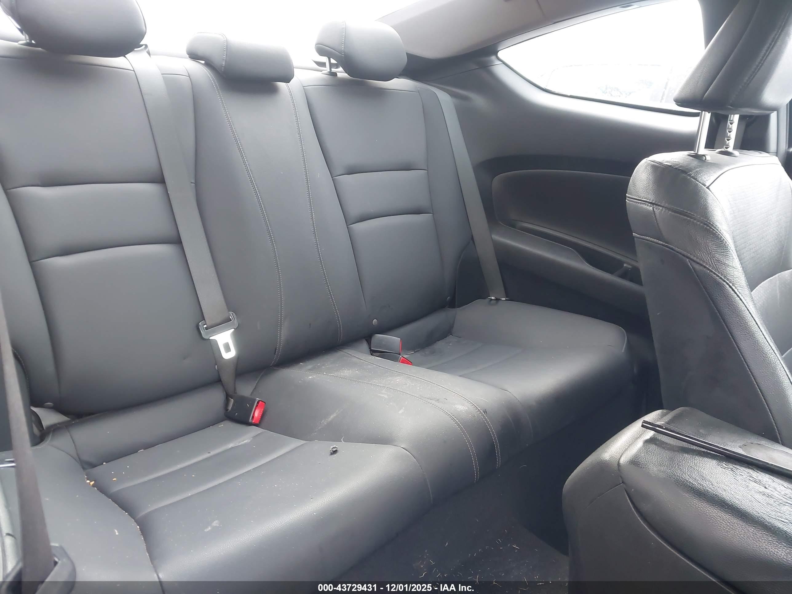 HONDA ACCORD image 8