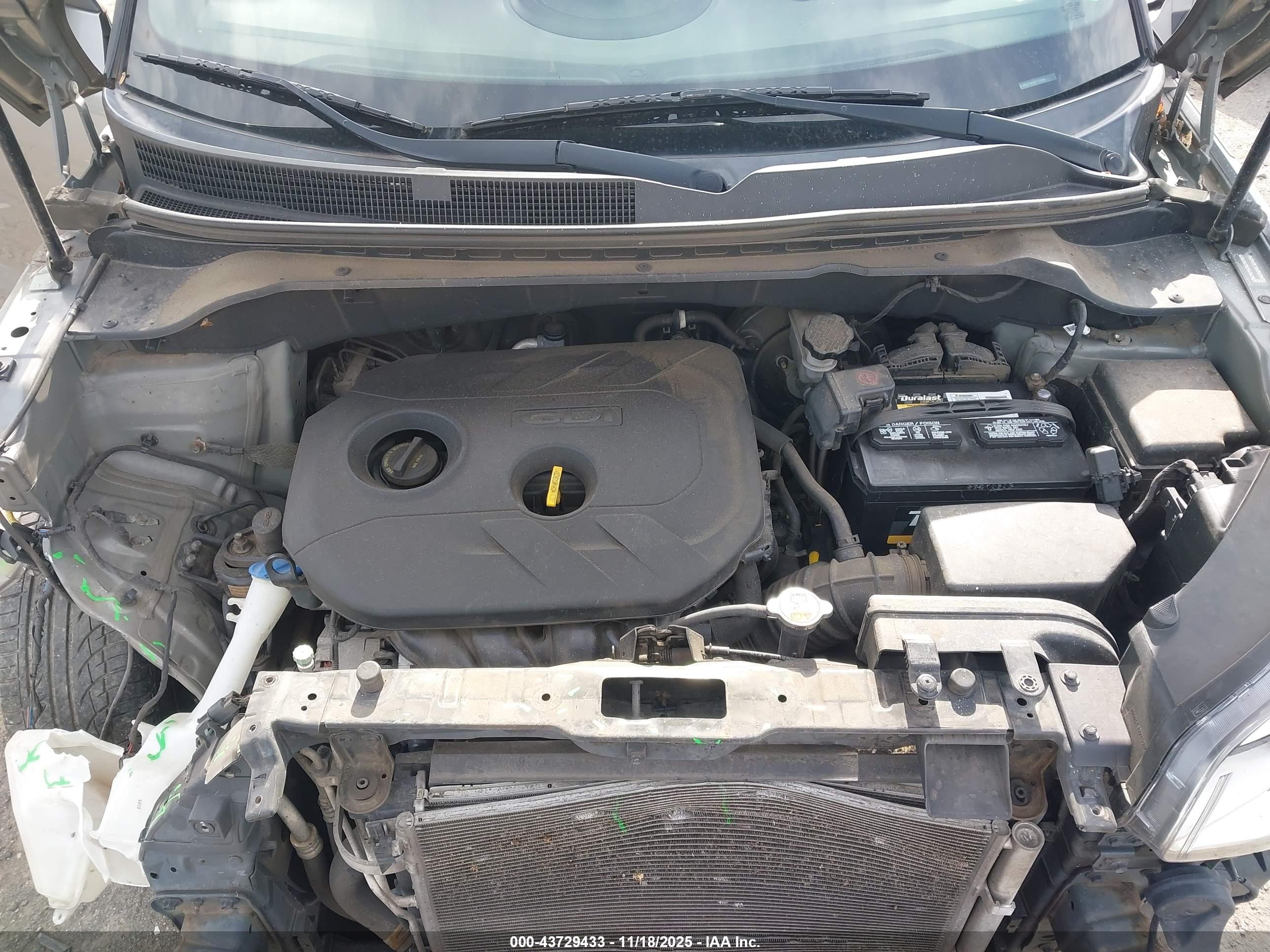 KIA SOUL image 10