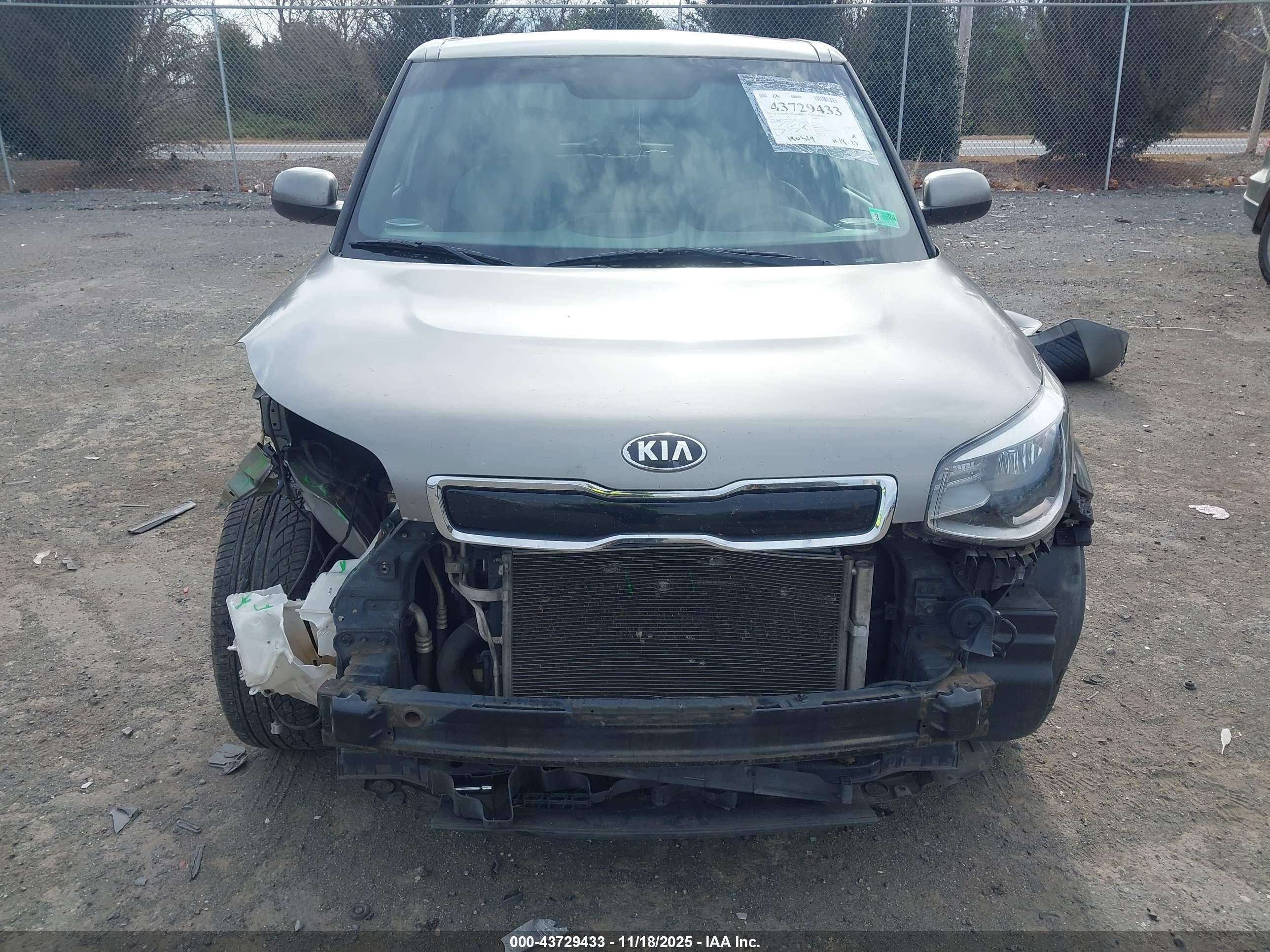 KIA SOUL image 6