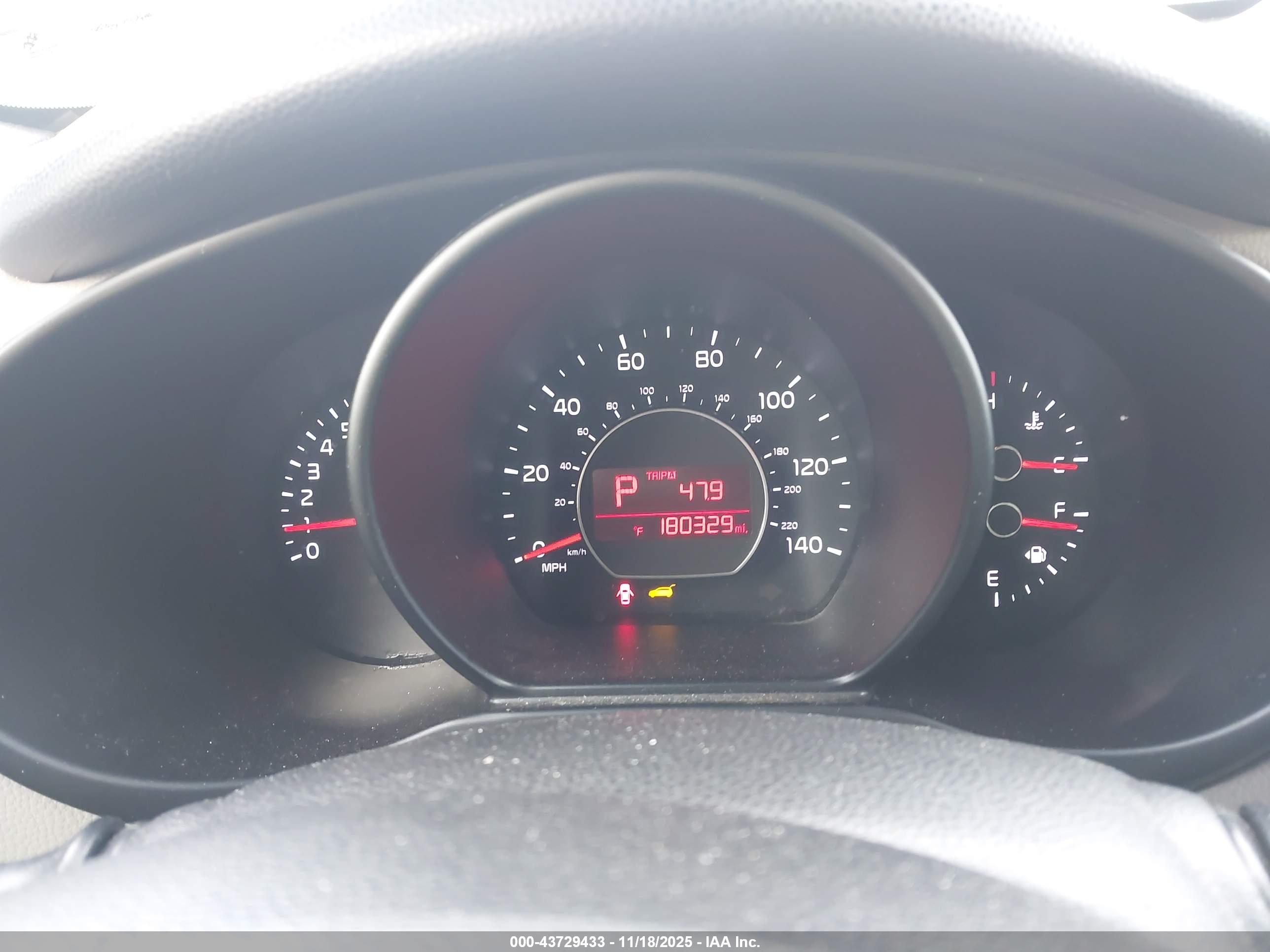 KIA SOUL image 7