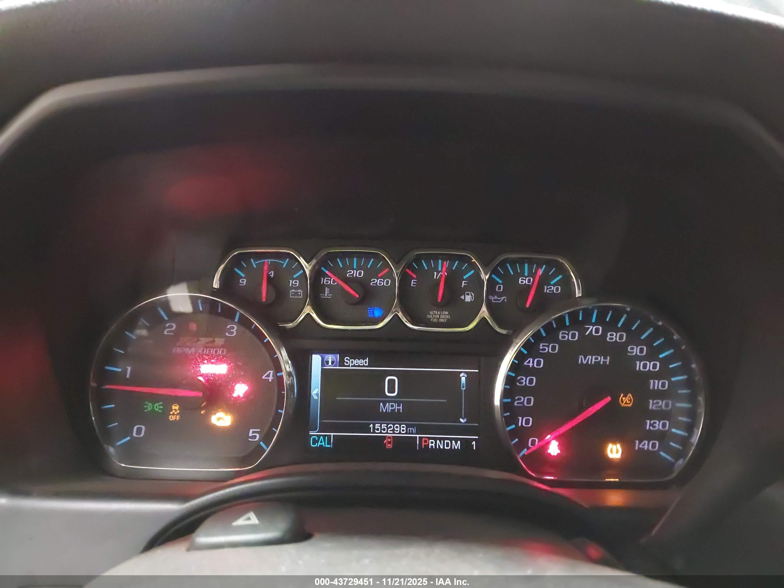 CHEVROLET SILVERADO image 7