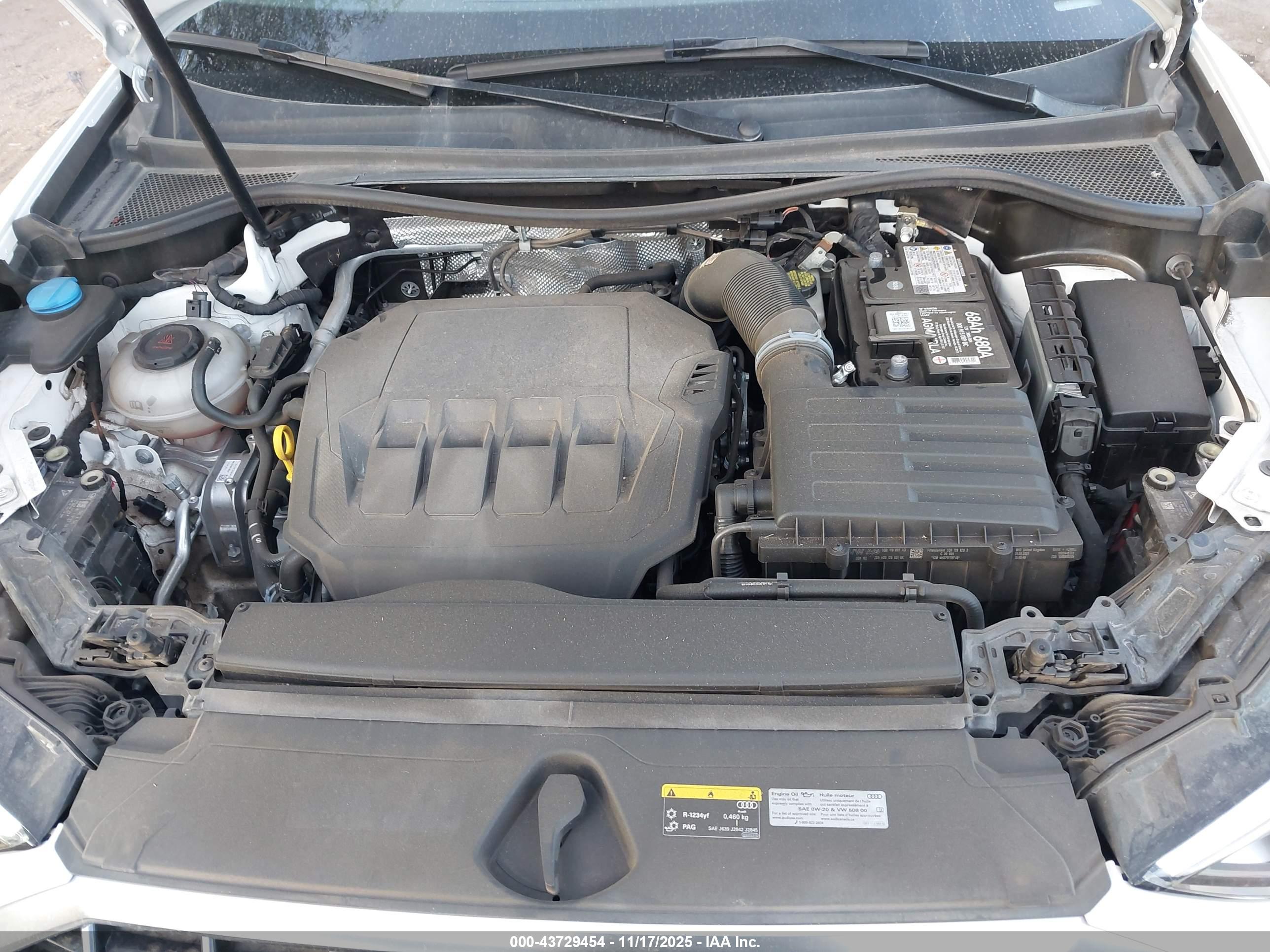 AUDI Q3 image 10