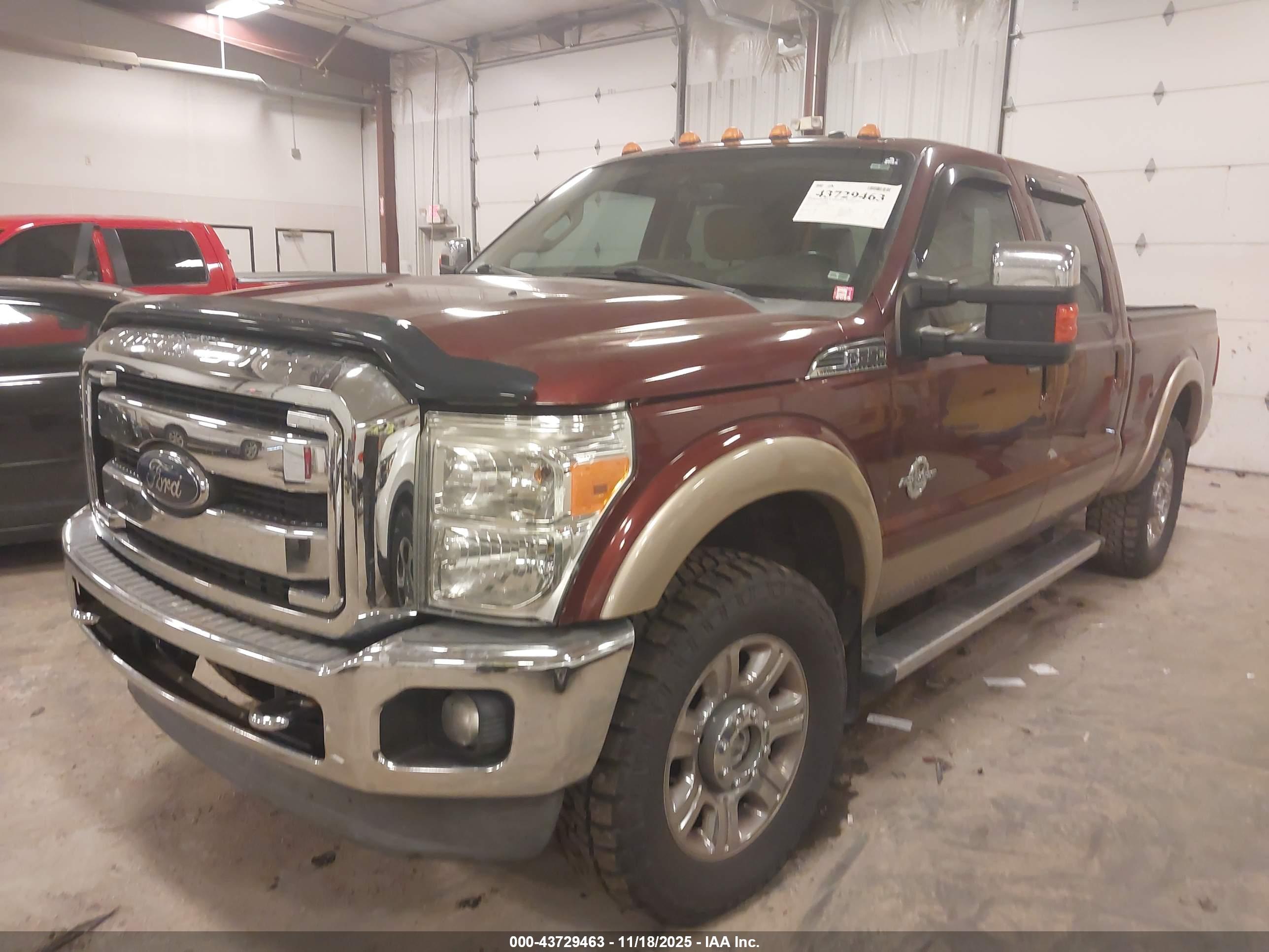 FORD F-250 image 2