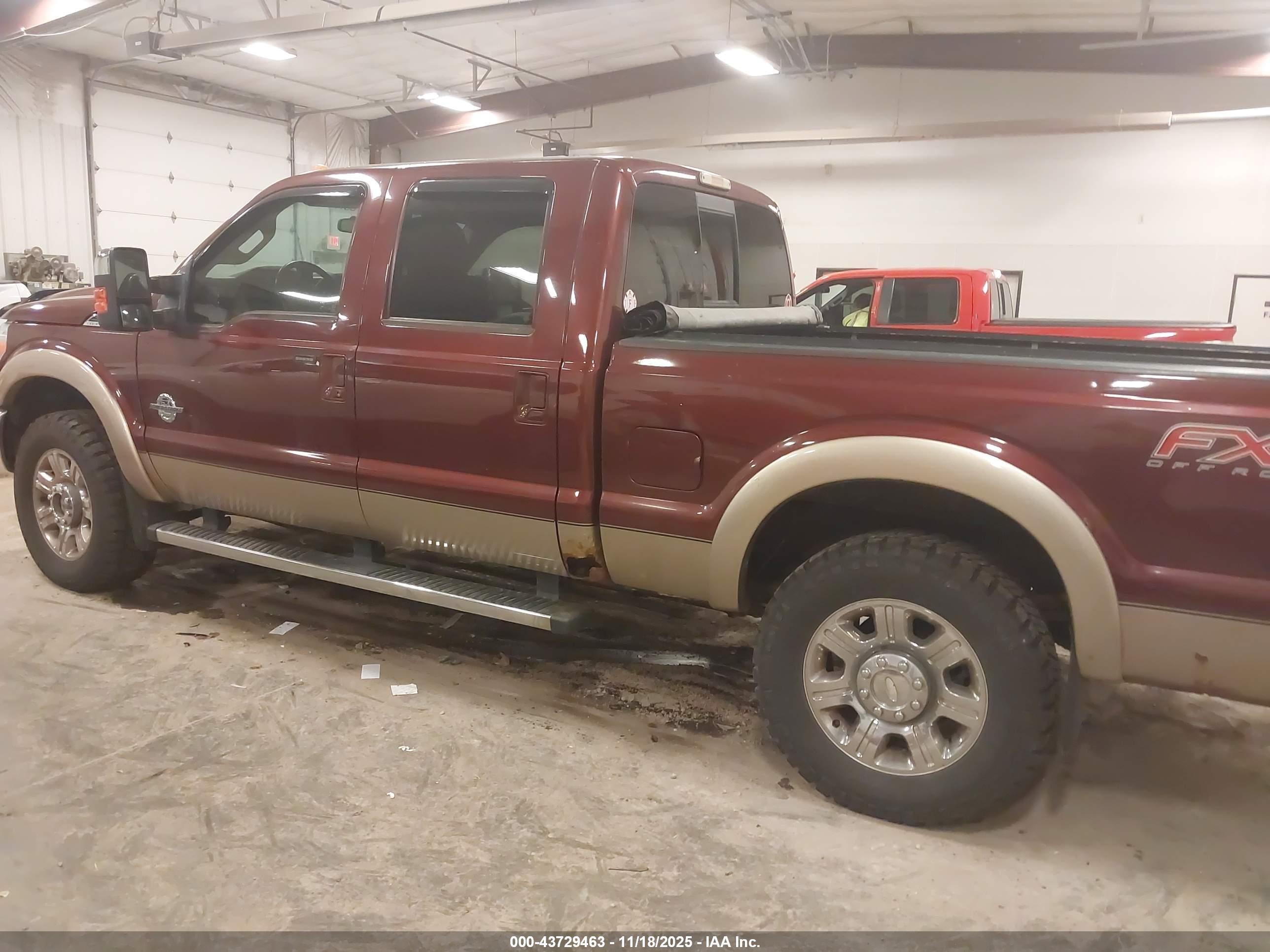 FORD F-250 image 3