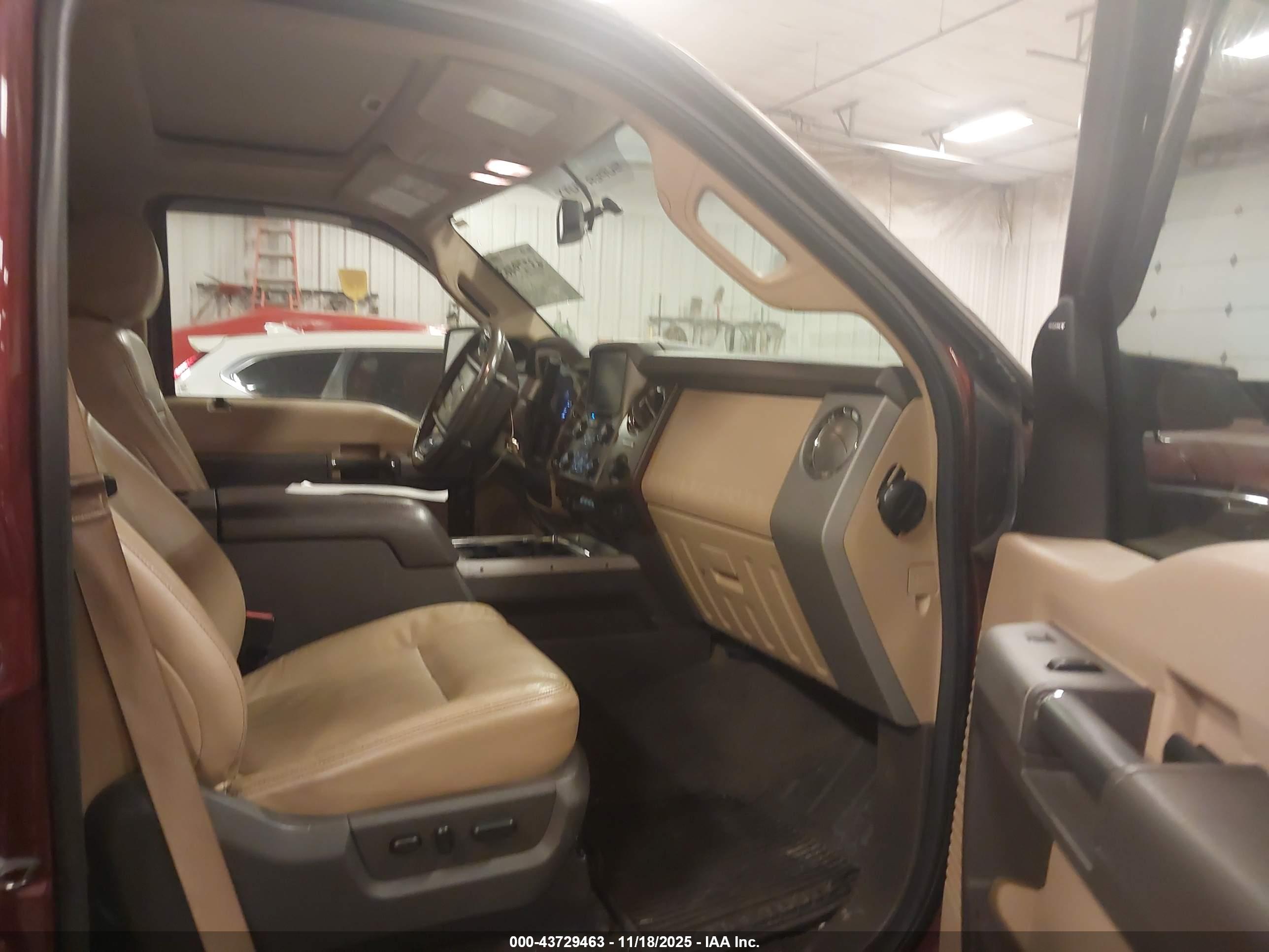FORD F-250 image 5