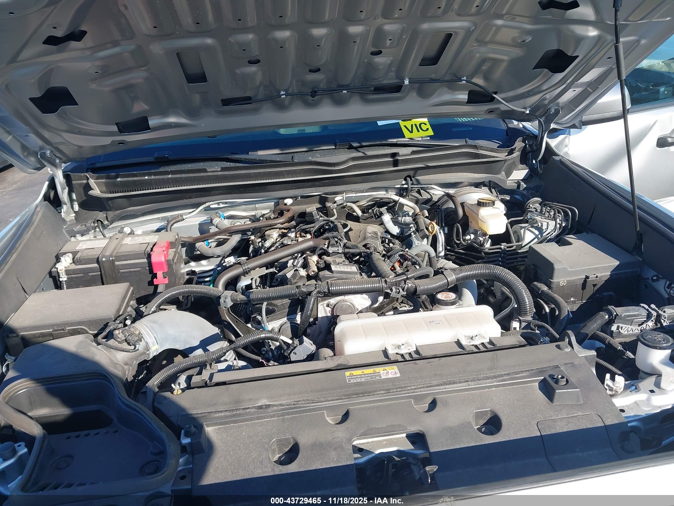 TOYOTA TACOMA image 10