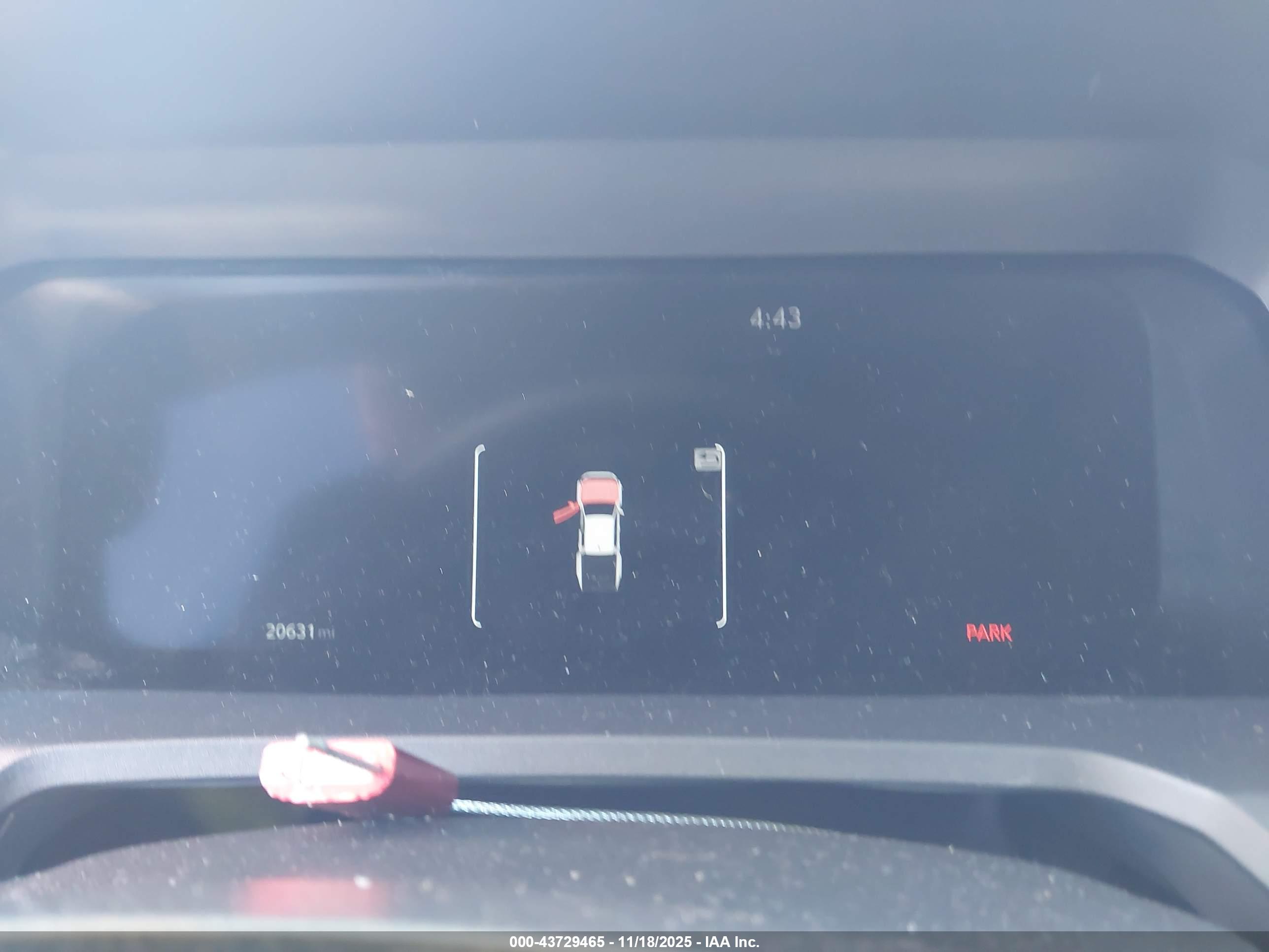 TOYOTA TACOMA image 7