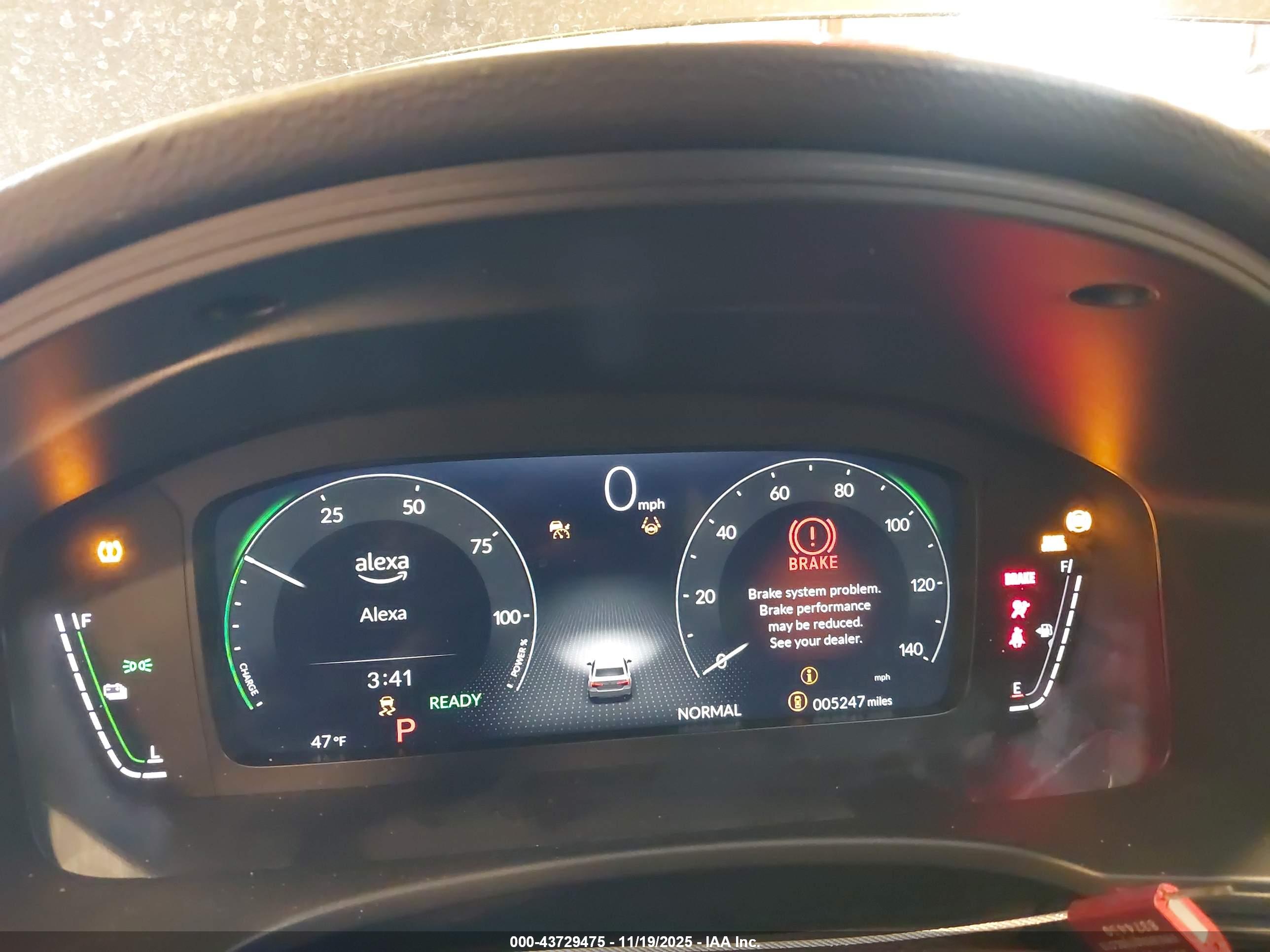 HONDA CIVIC image 7