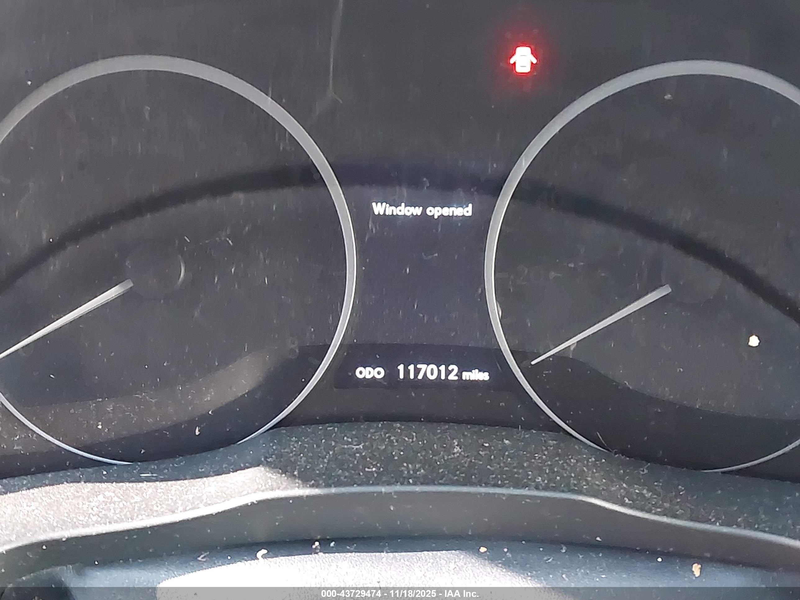 LEXUS ES image 7
