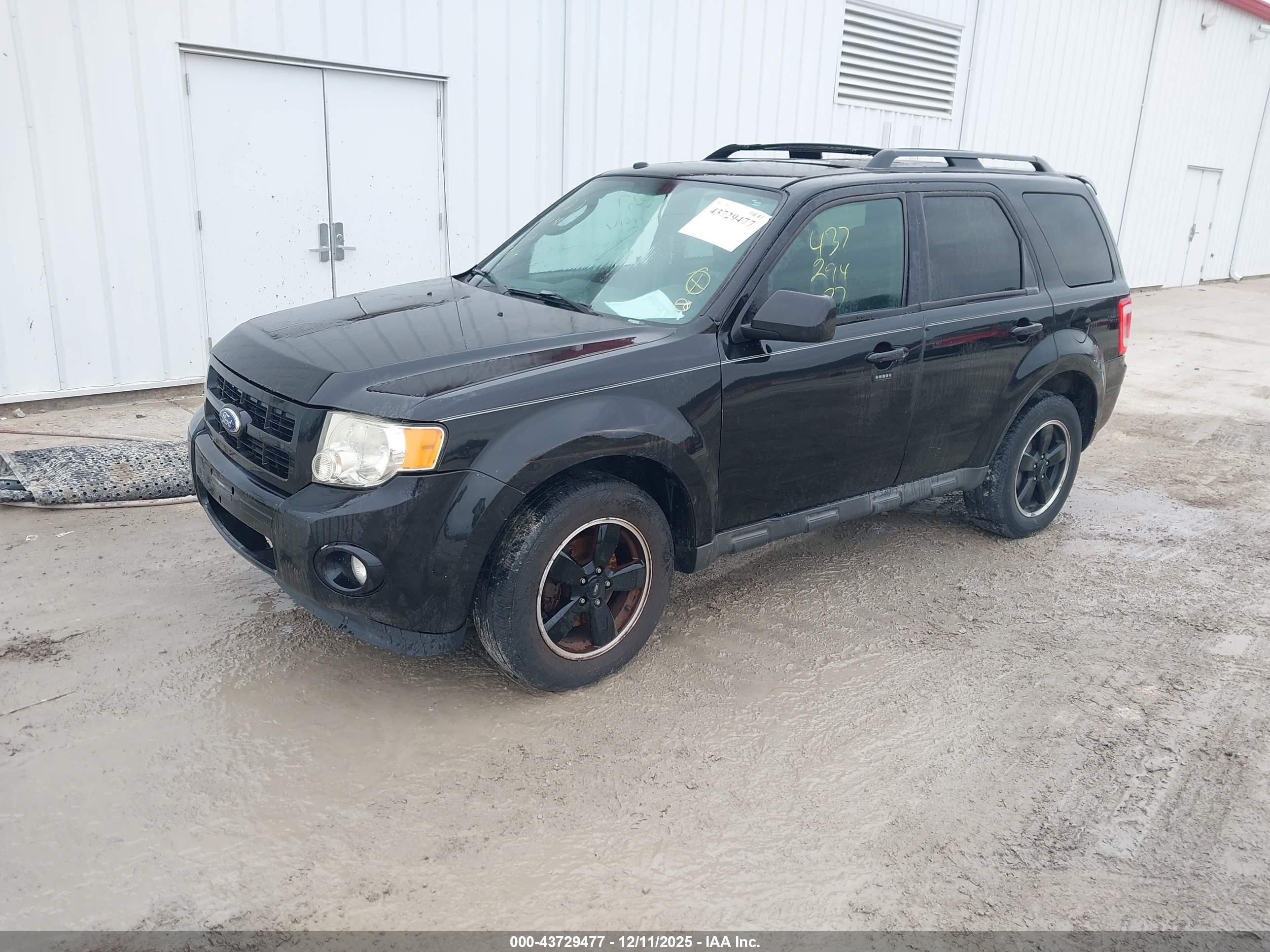 FORD ESCAPE image 2