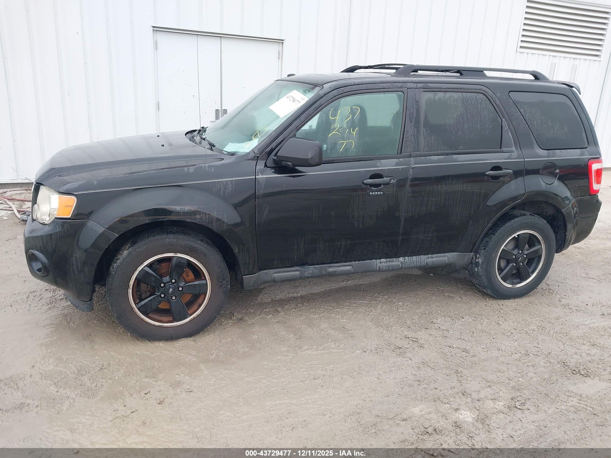 FORD ESCAPE image 6