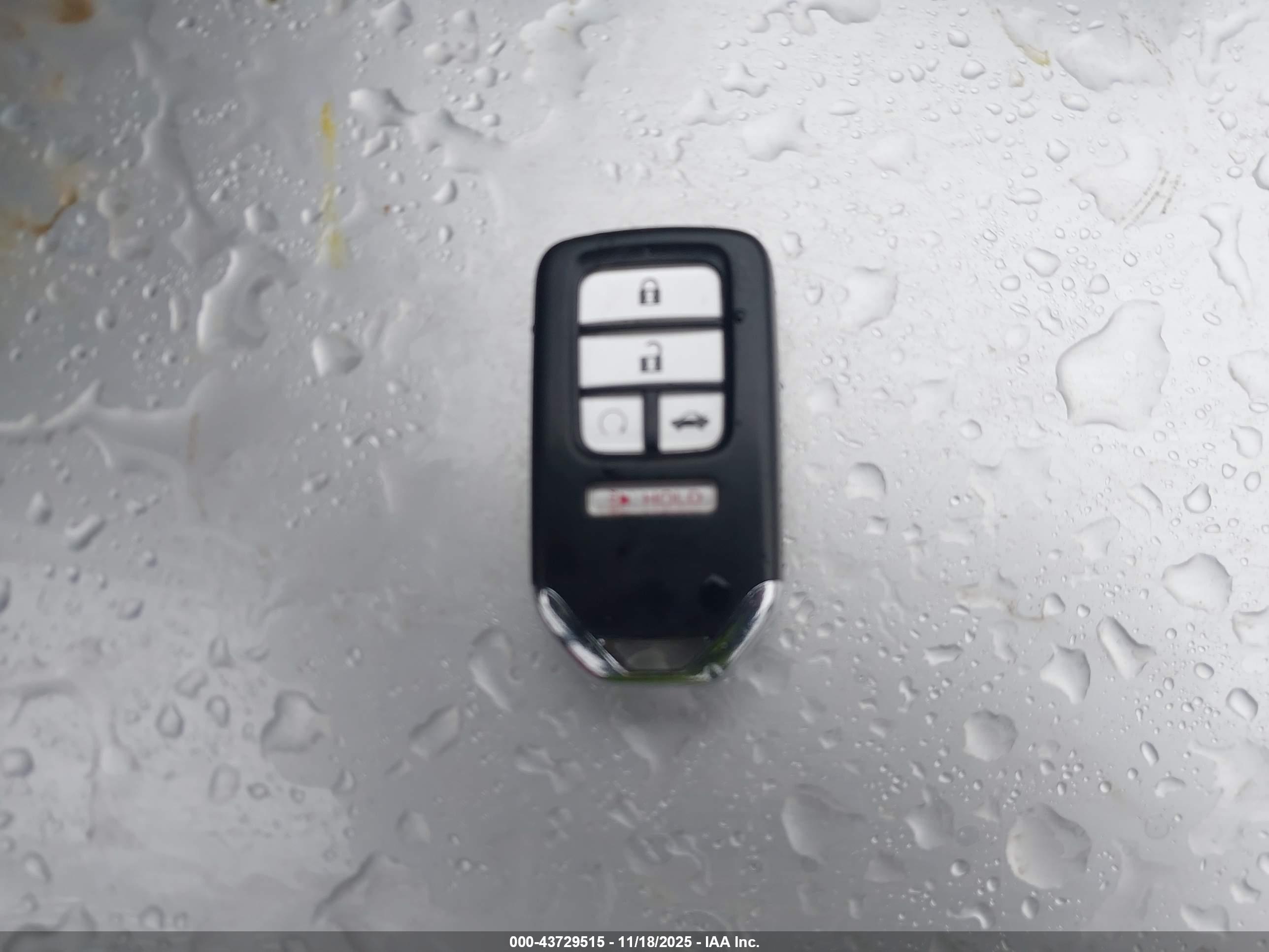 HONDA CIVIC image 11