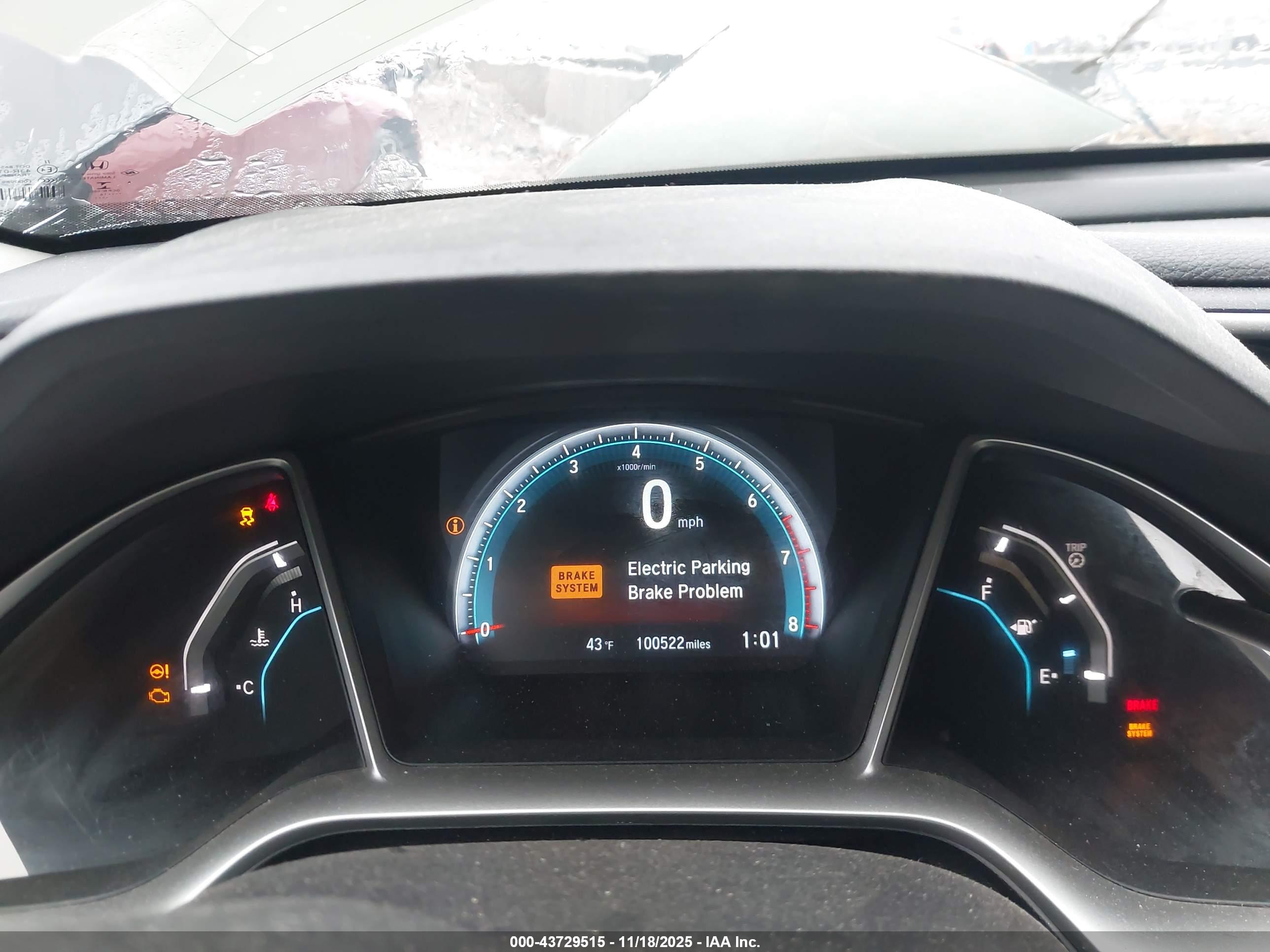 HONDA CIVIC image 7