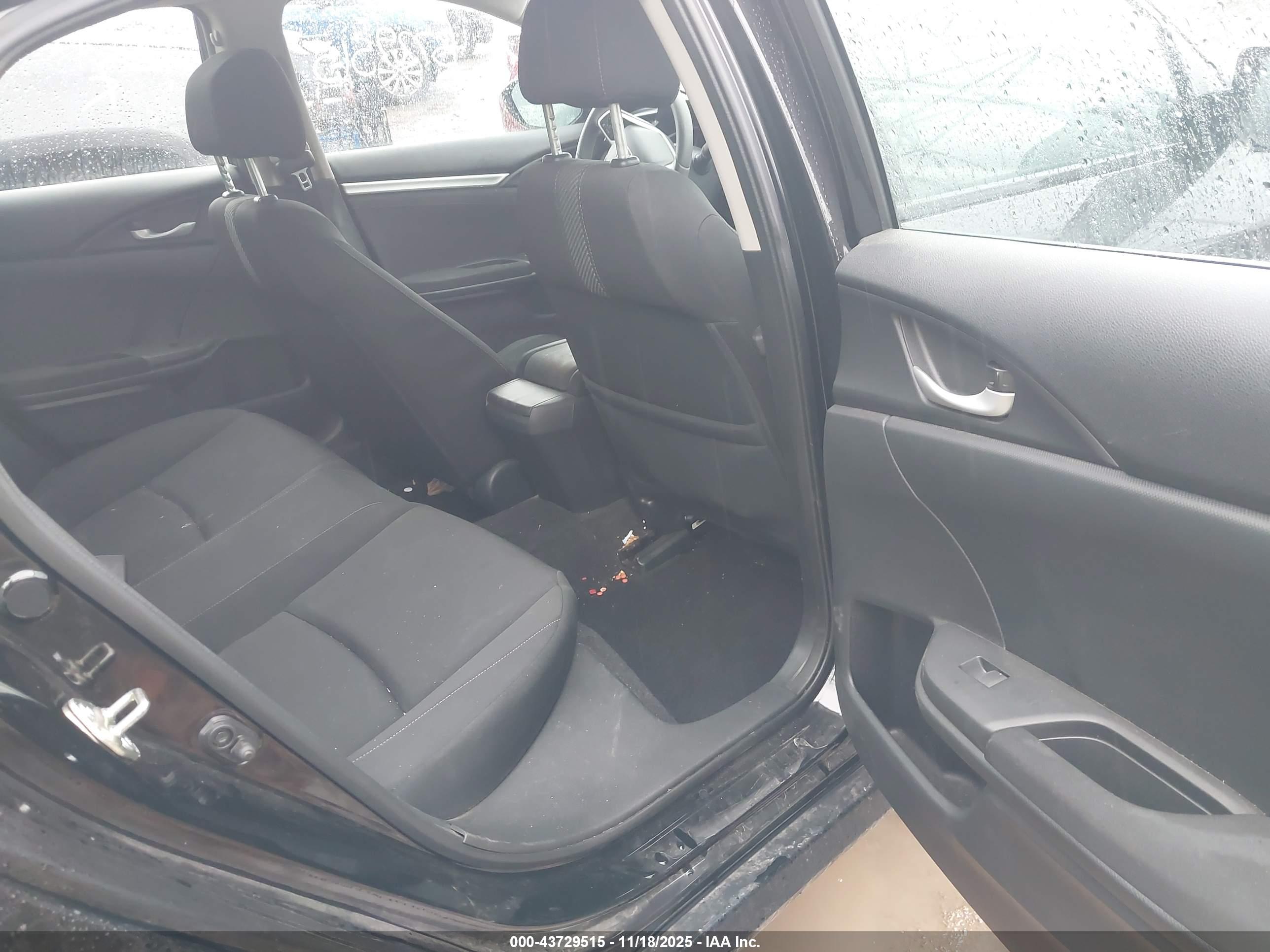 HONDA CIVIC image 8