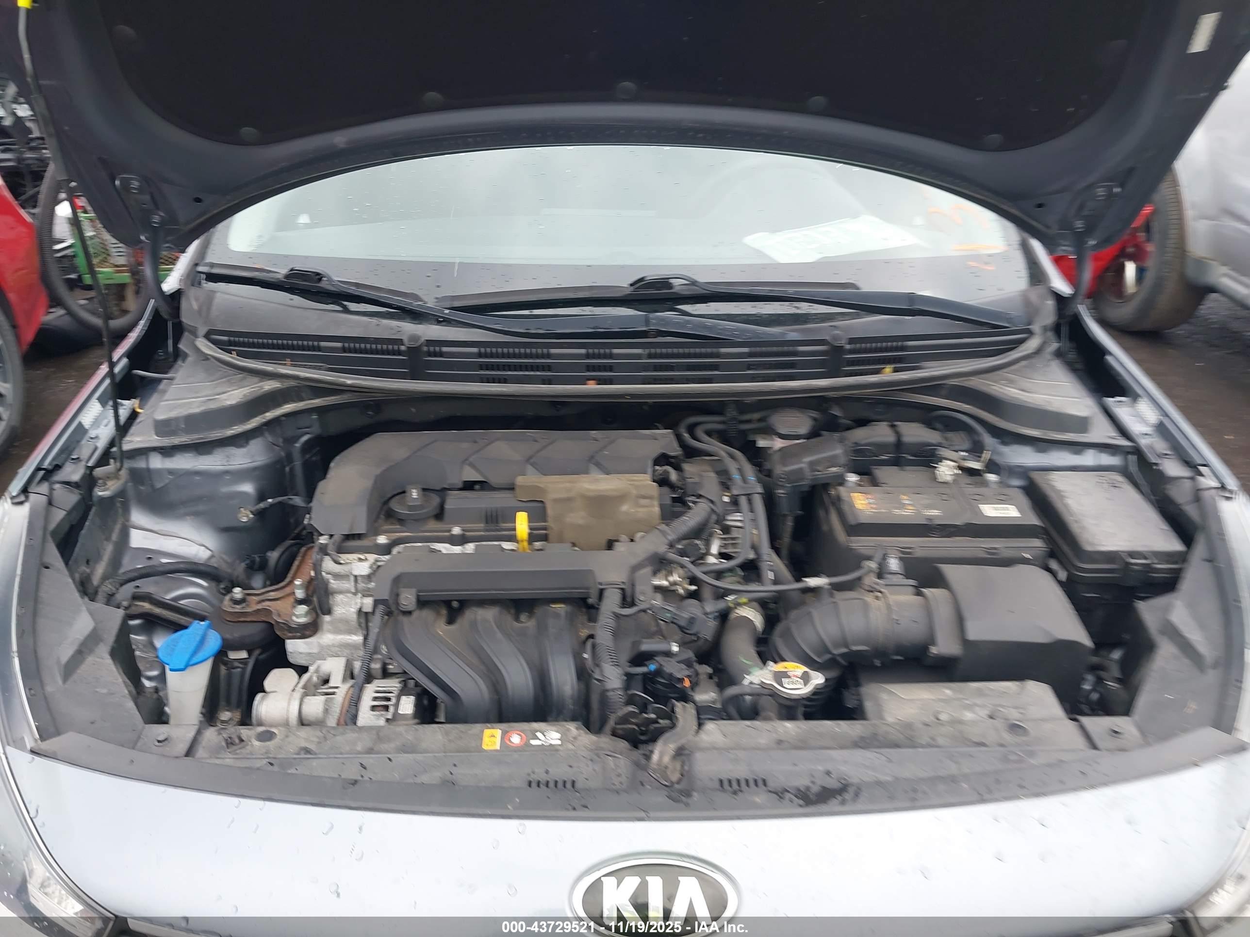 KIA RIO image 10
