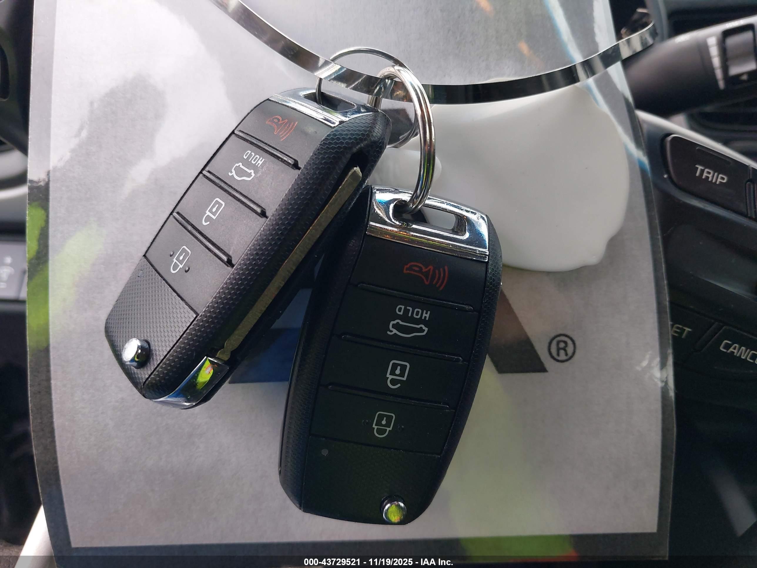 KIA RIO image 11