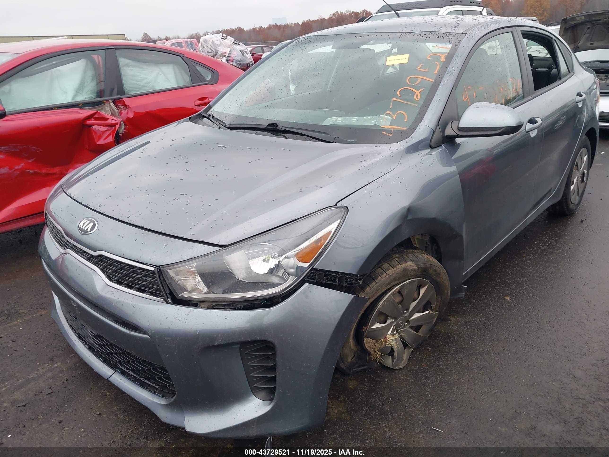 KIA RIO image 6
