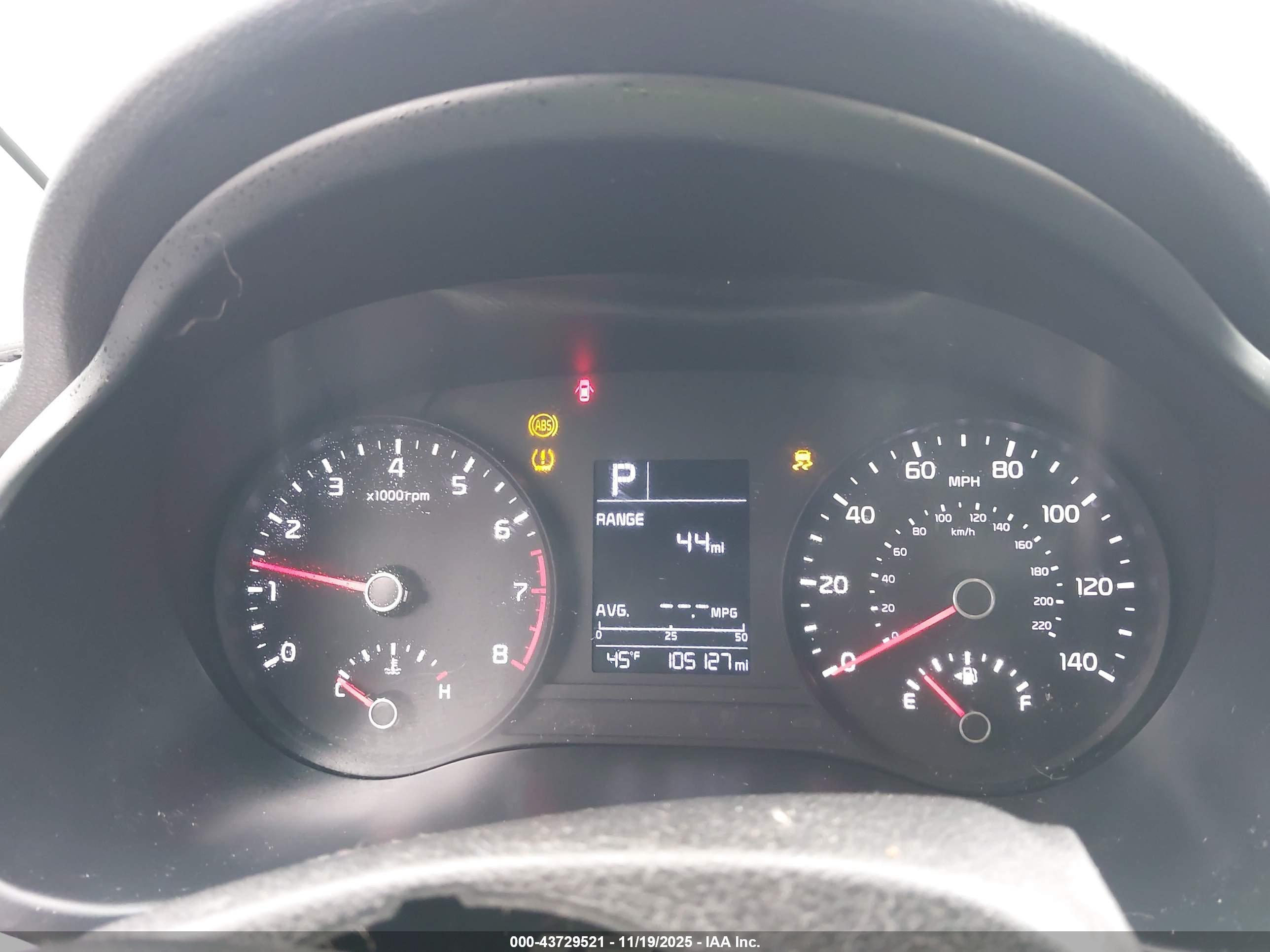 KIA RIO image 7