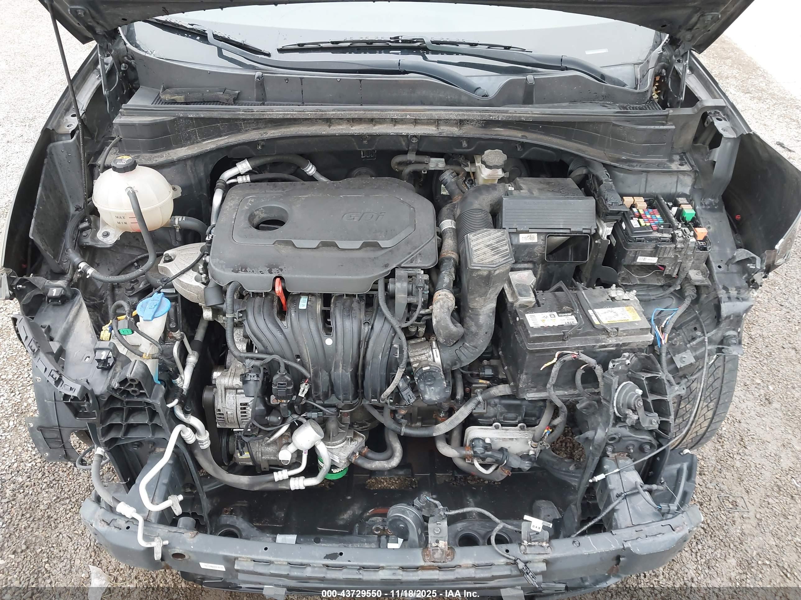 KIA SPORTAGE image 10