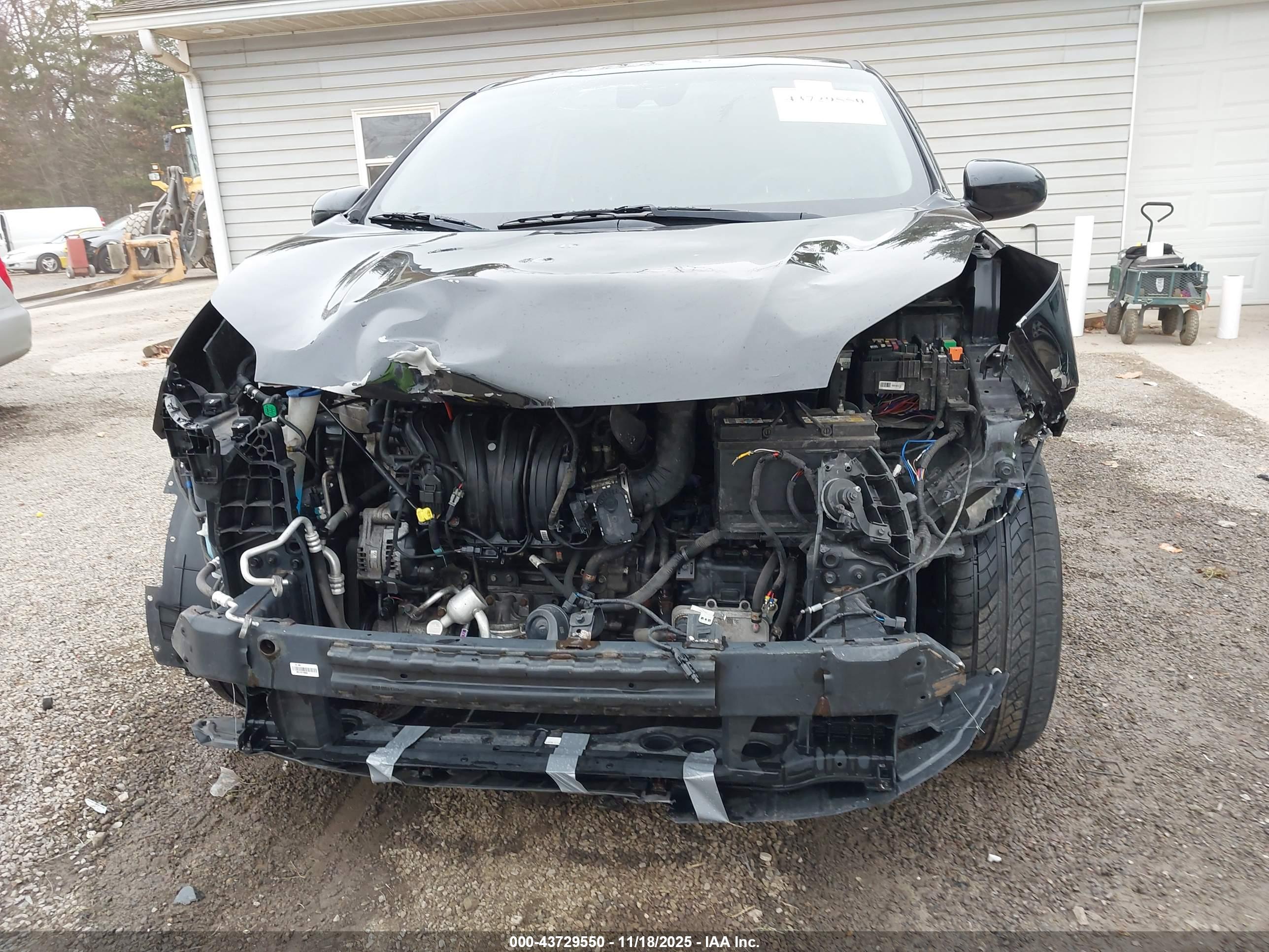 KIA SPORTAGE image 6