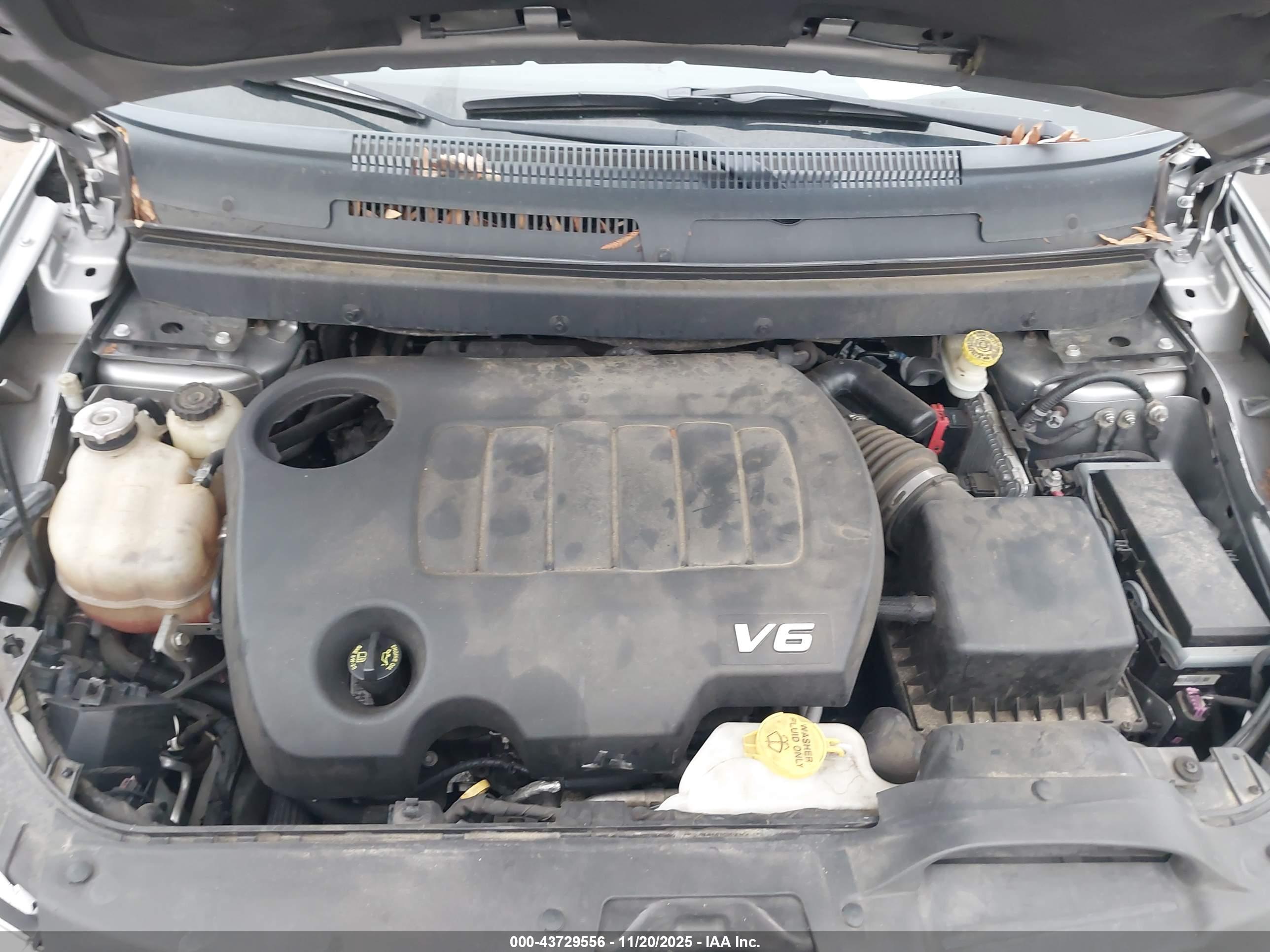 DODGE JOURNEY image 10