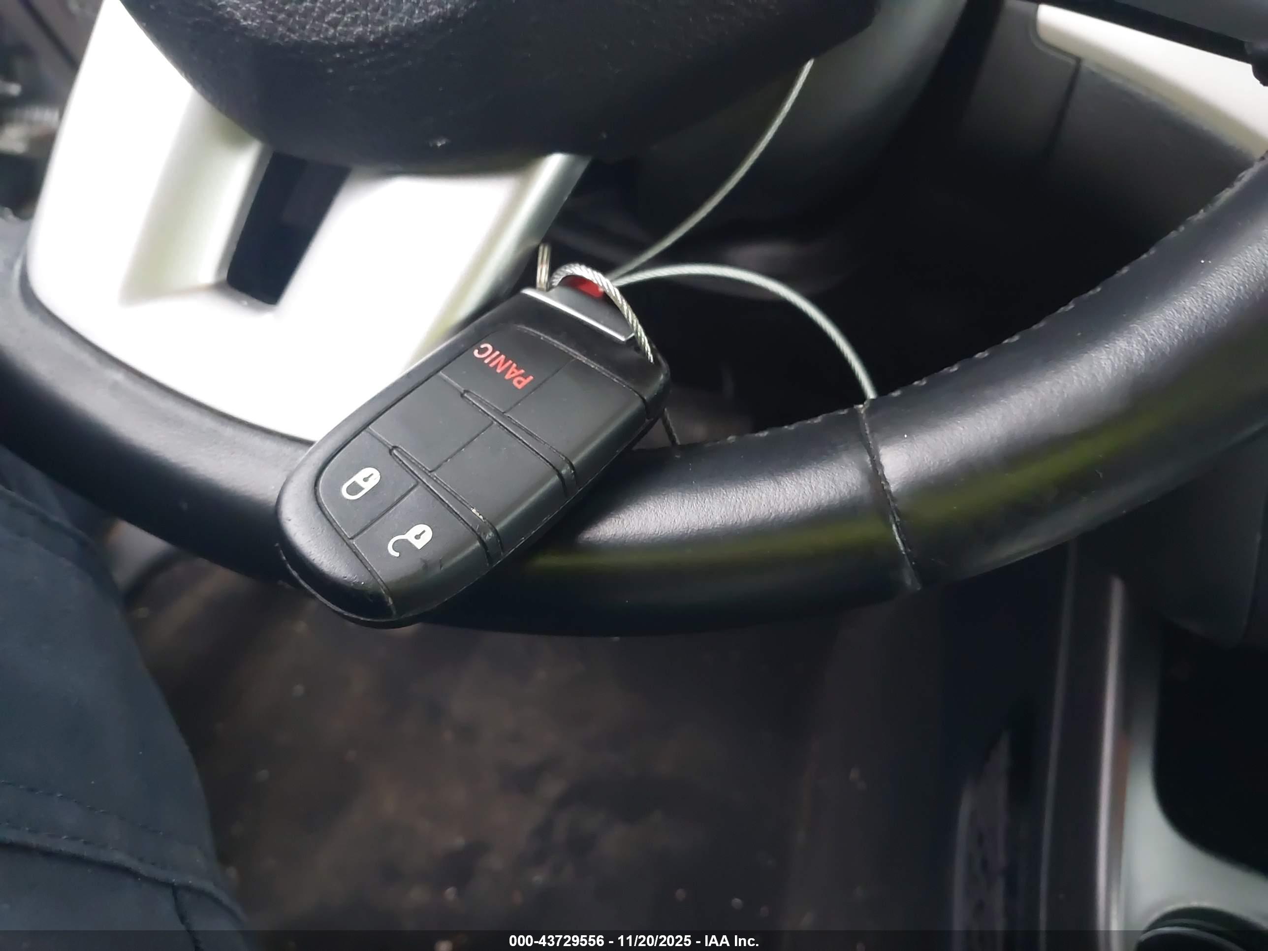 DODGE JOURNEY image 11