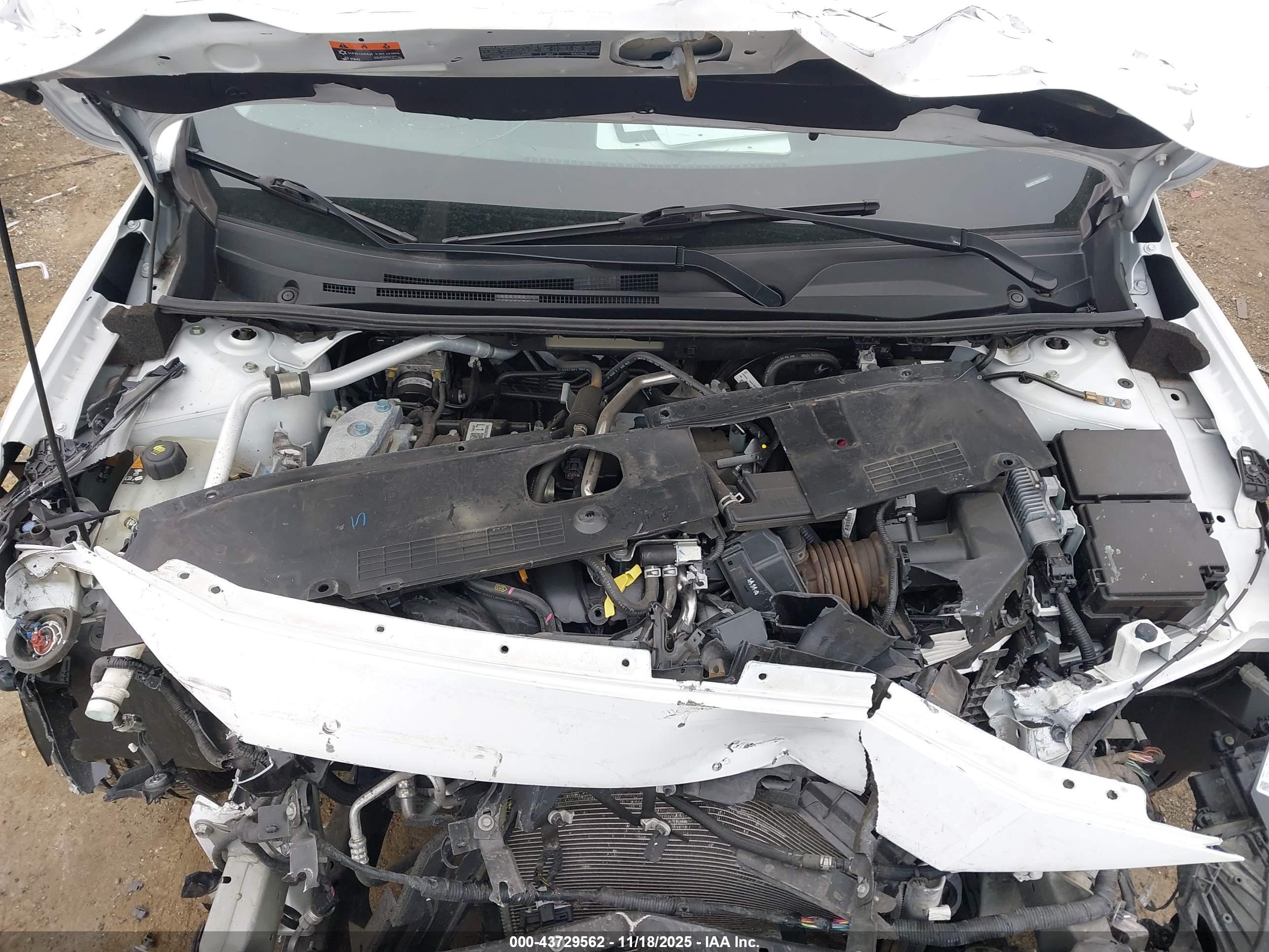 NISSAN SENTRA image 10