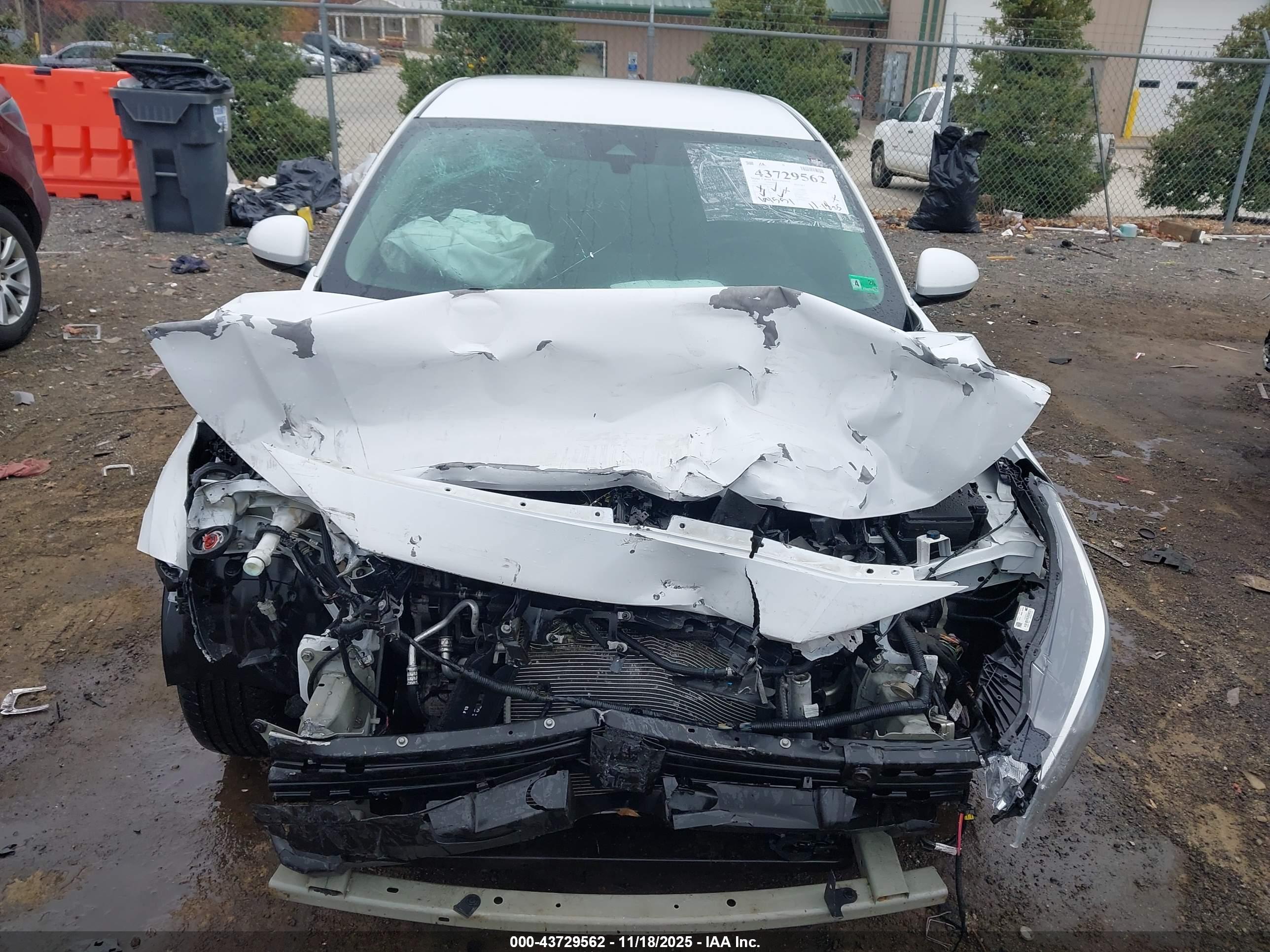 NISSAN SENTRA image 6