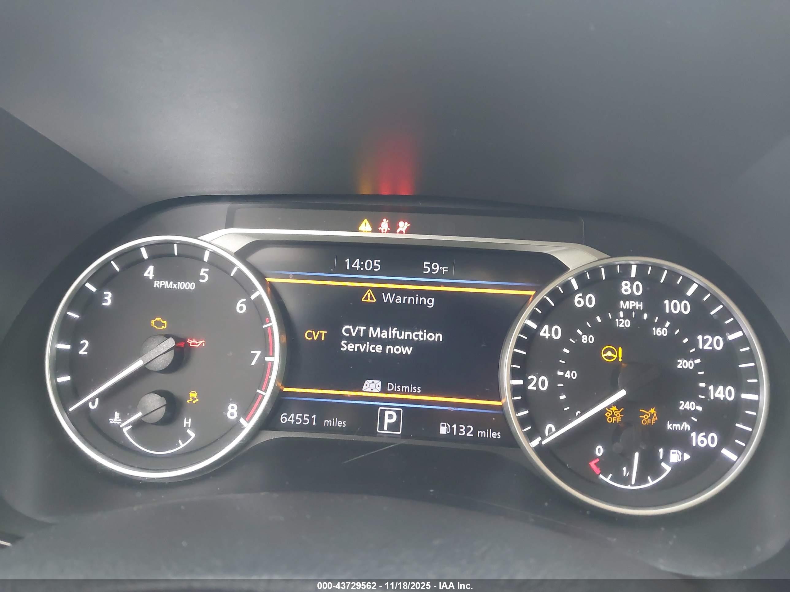 NISSAN SENTRA image 7