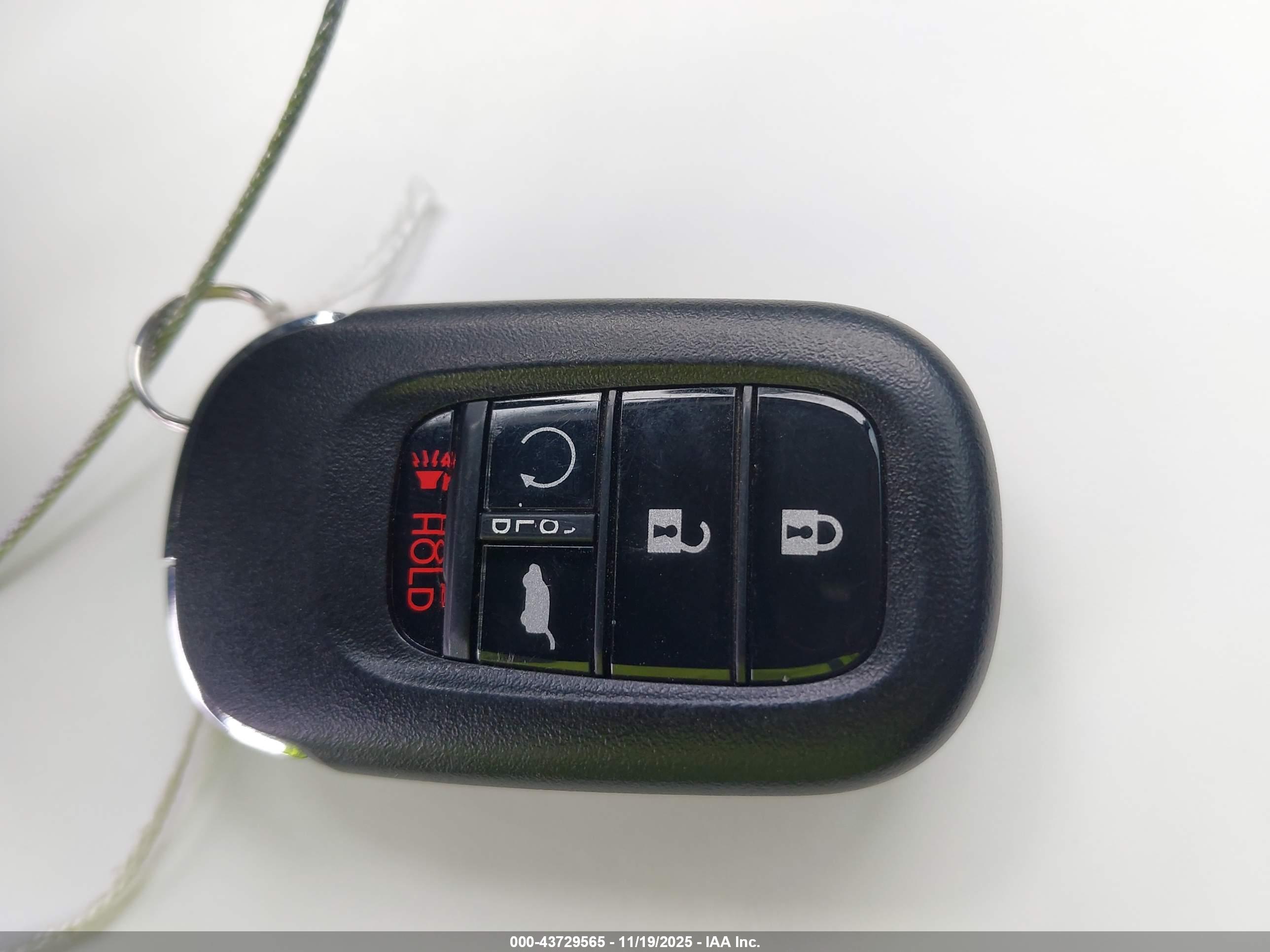 HONDA CR-V image 11