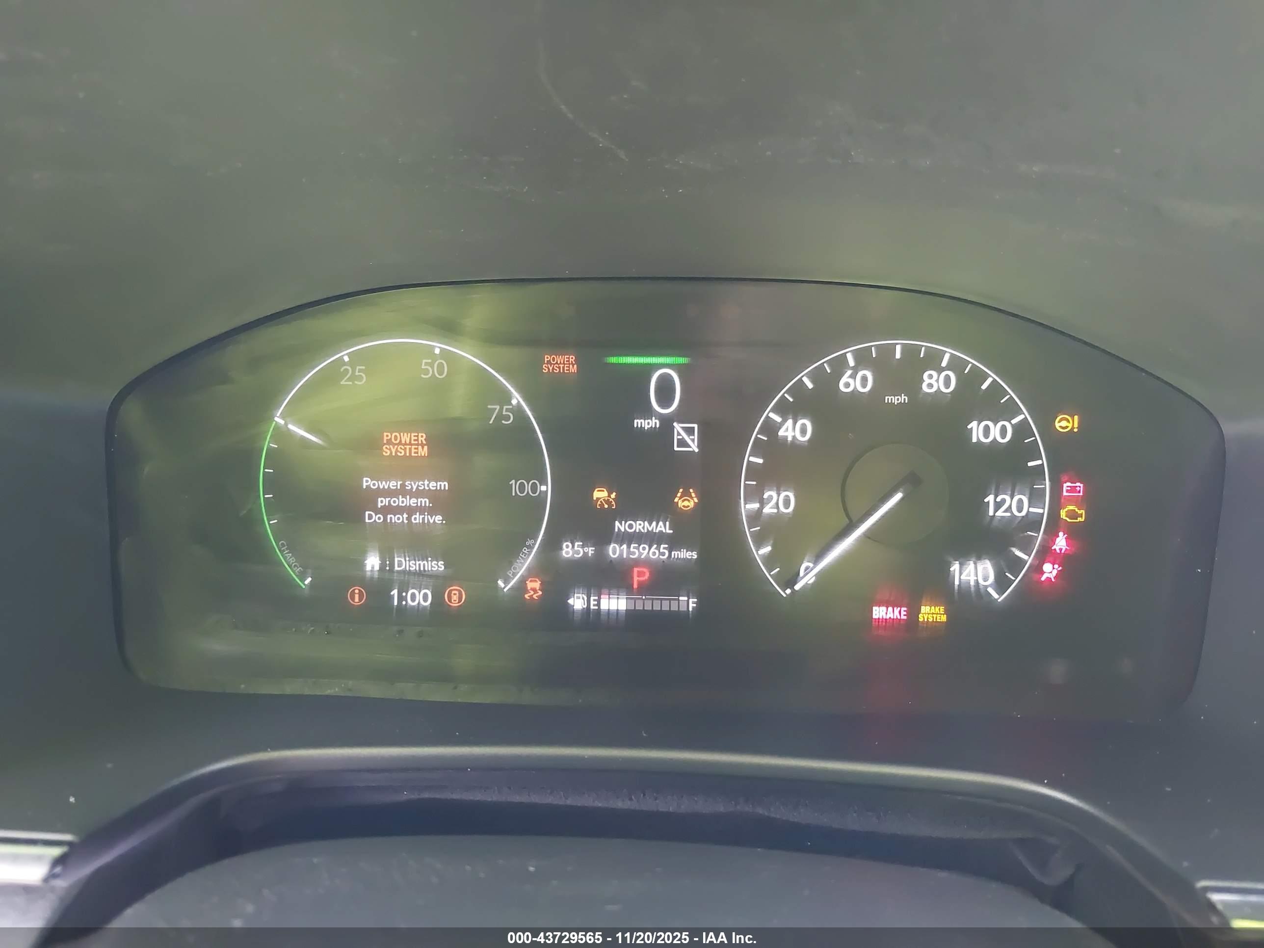 HONDA CR-V image 7