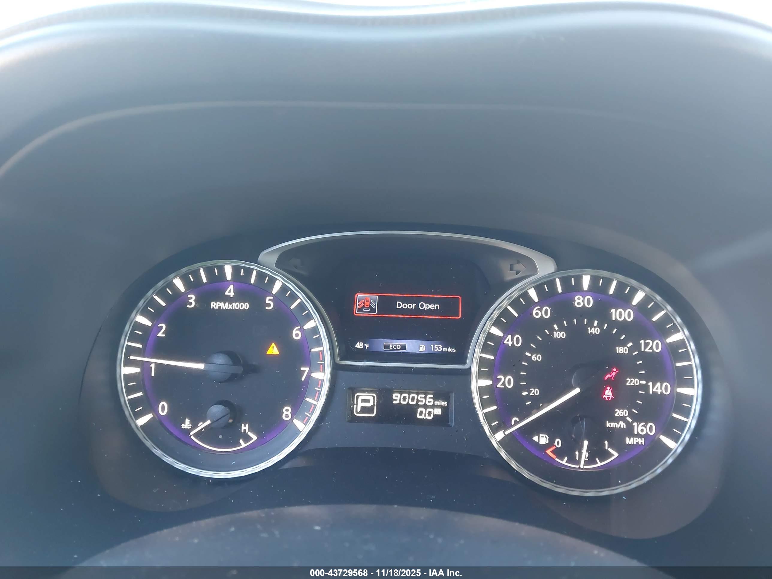 INFINITI QX60 image 7