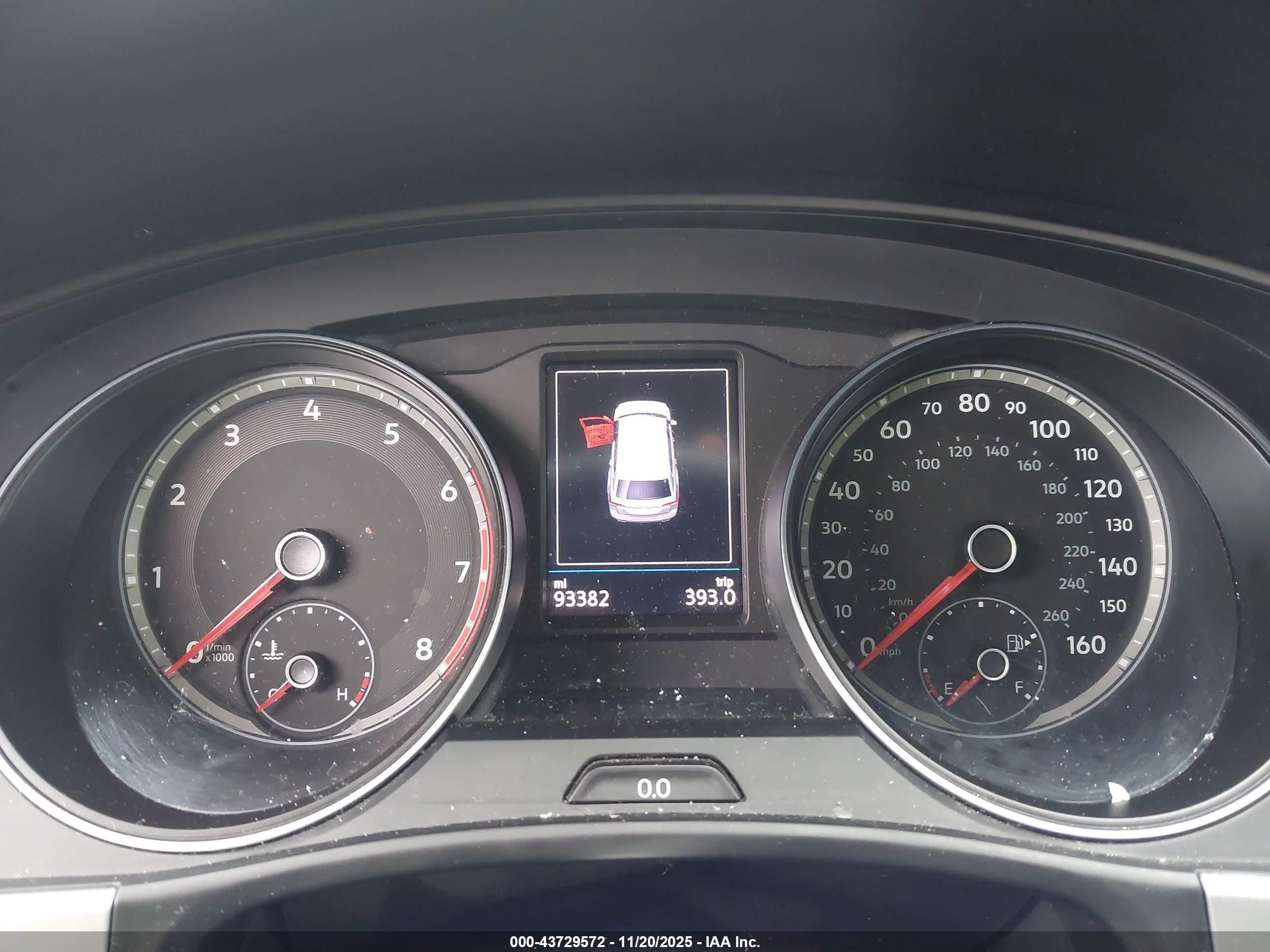 VOLKSWAGEN ATLAS image 7