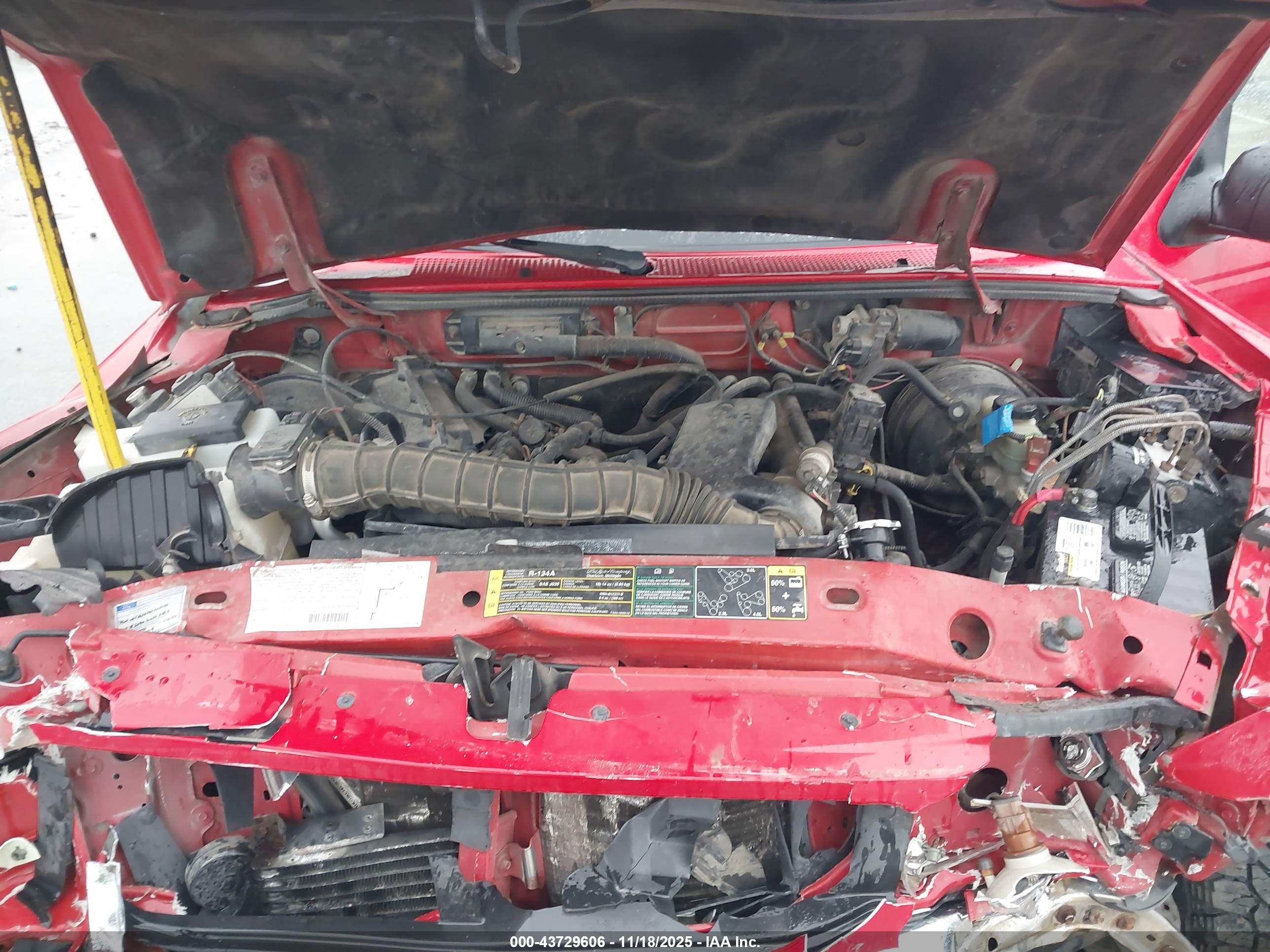 FORD RANGER image 10