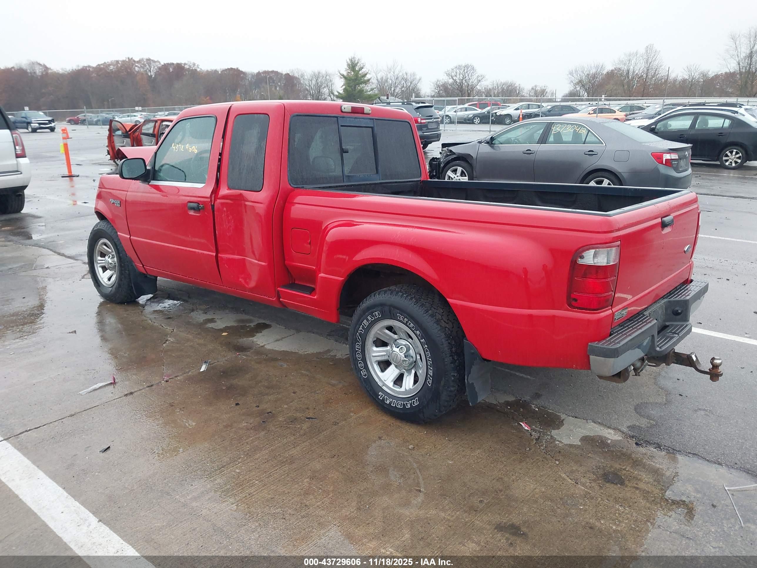 FORD RANGER image 3