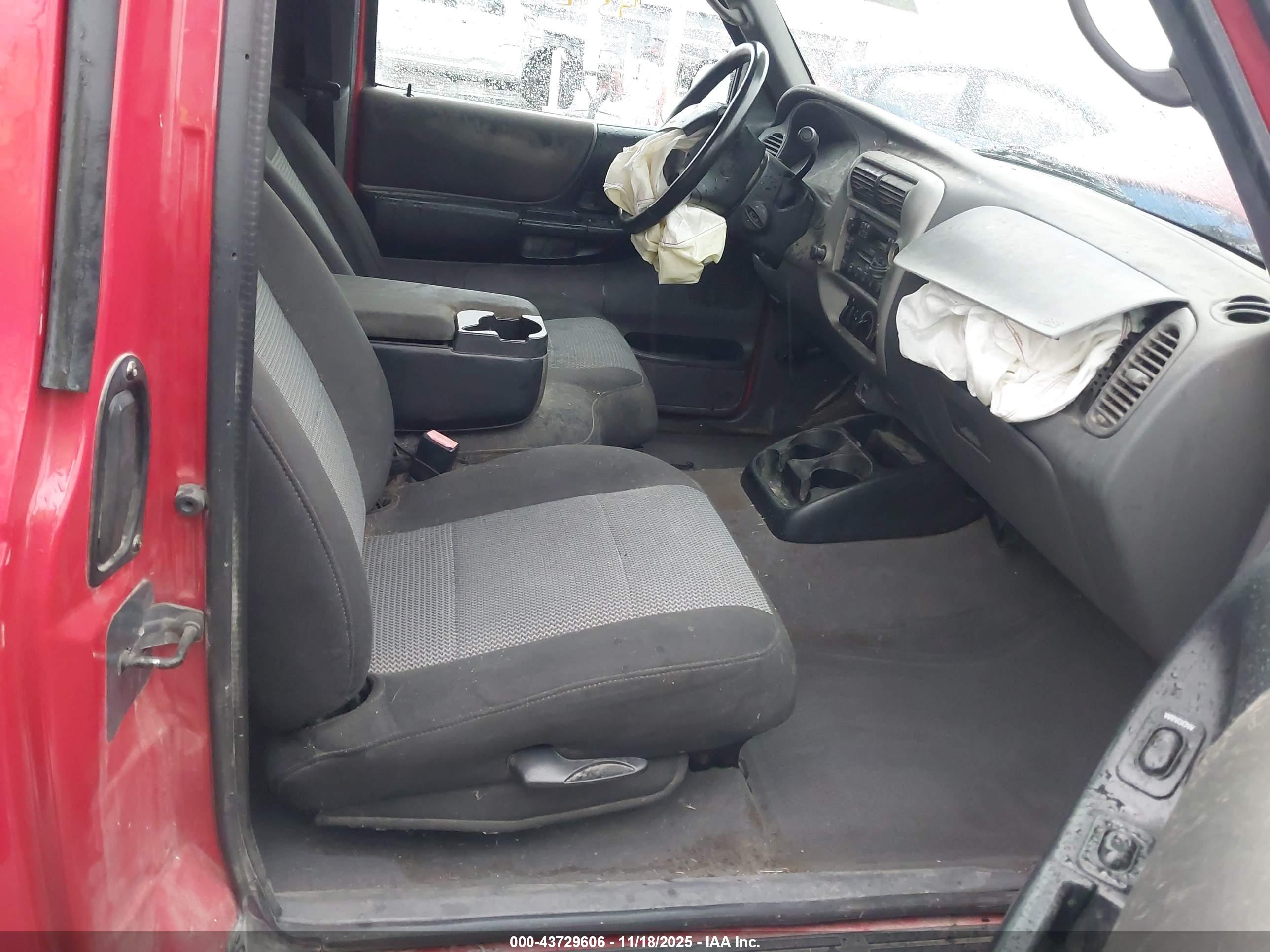 FORD RANGER image 5