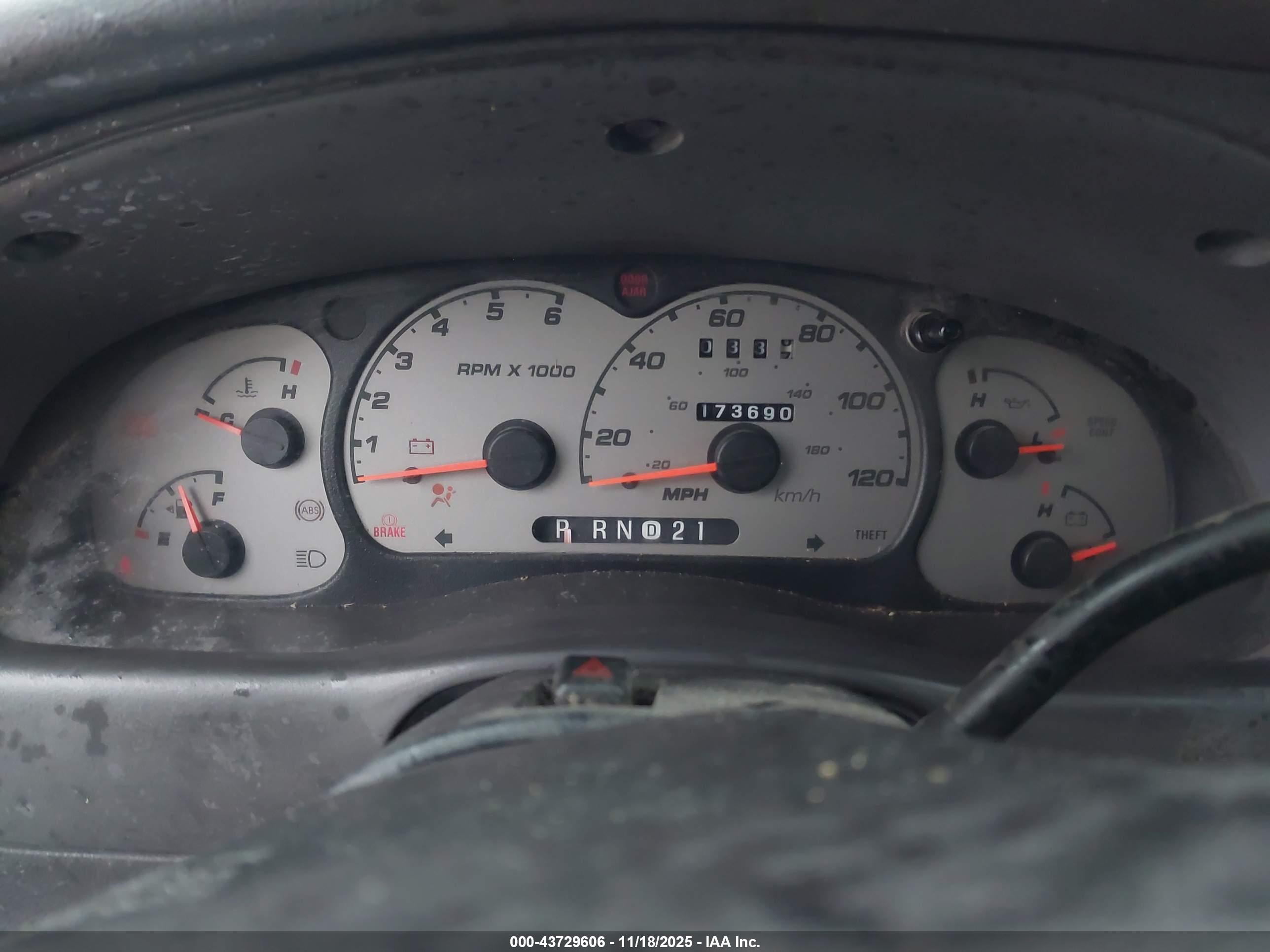 FORD RANGER image 7